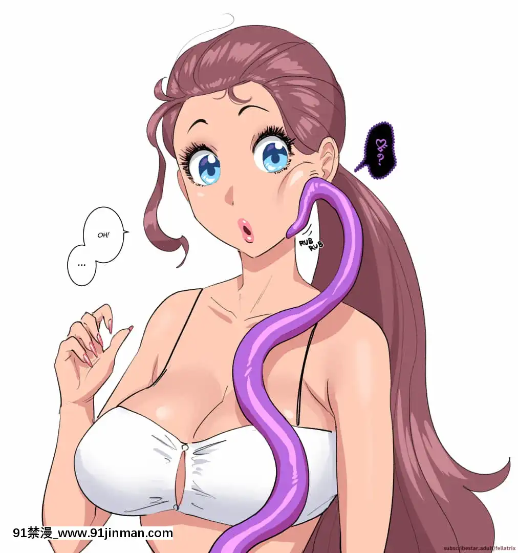 [Fellatrix]Cleo[女性向 h漫畫]
