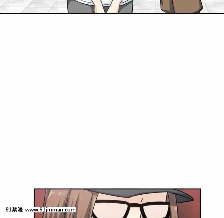 惡霸室友毋通來59-60話[is h漫]
