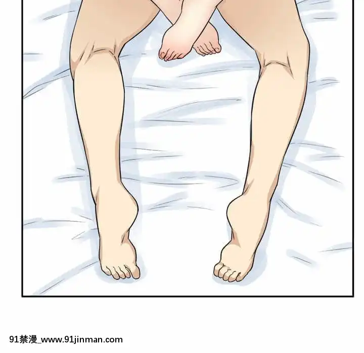 惡霸室友毋通來59-60話[is h漫]
