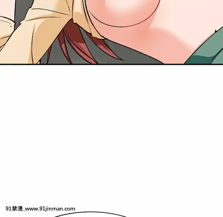 她们的小秘密28 29话【黄漫画】