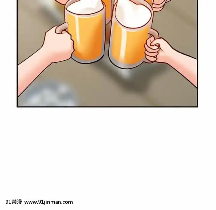 她们的小秘密28 29话【黄漫画】