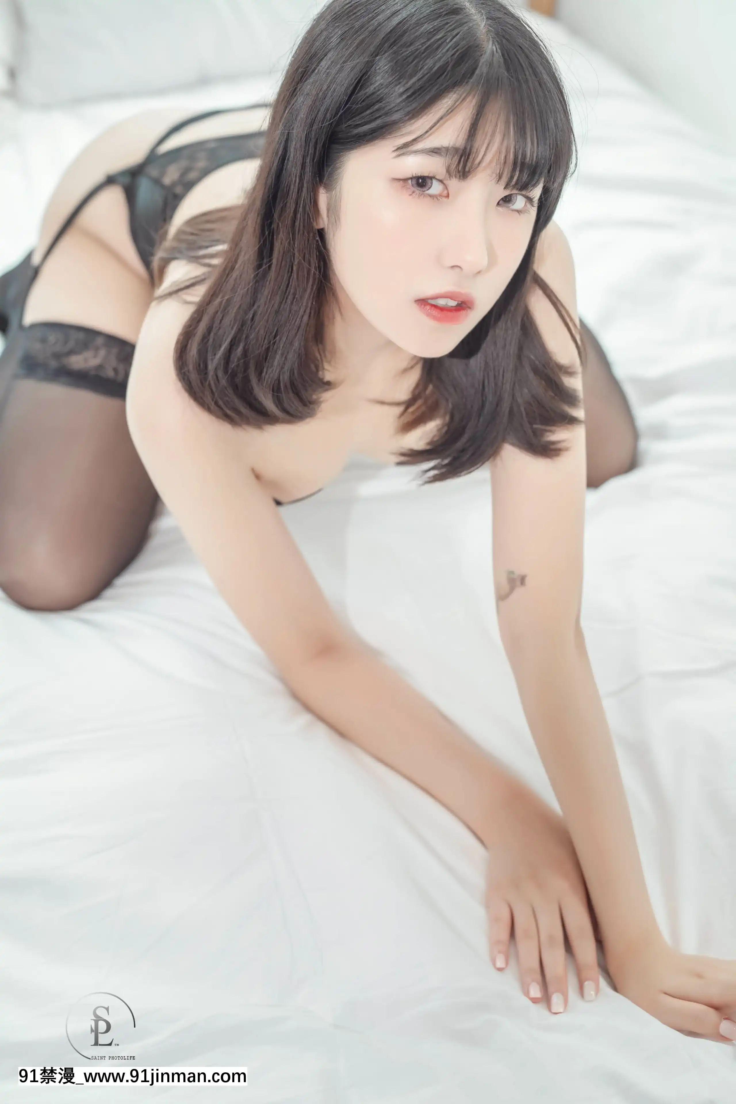 [SaintPhotoLife]SonSonVol.1[風之谷 h漫]