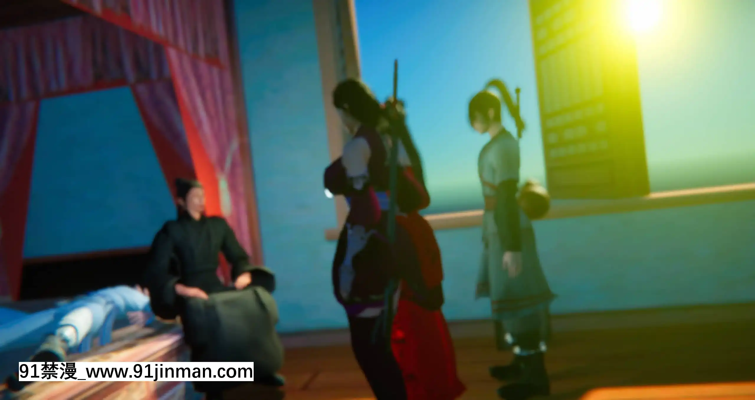 [ses21]仙劍奇俠傳5（完整版）[18禁 射擊 遊戲 下載]