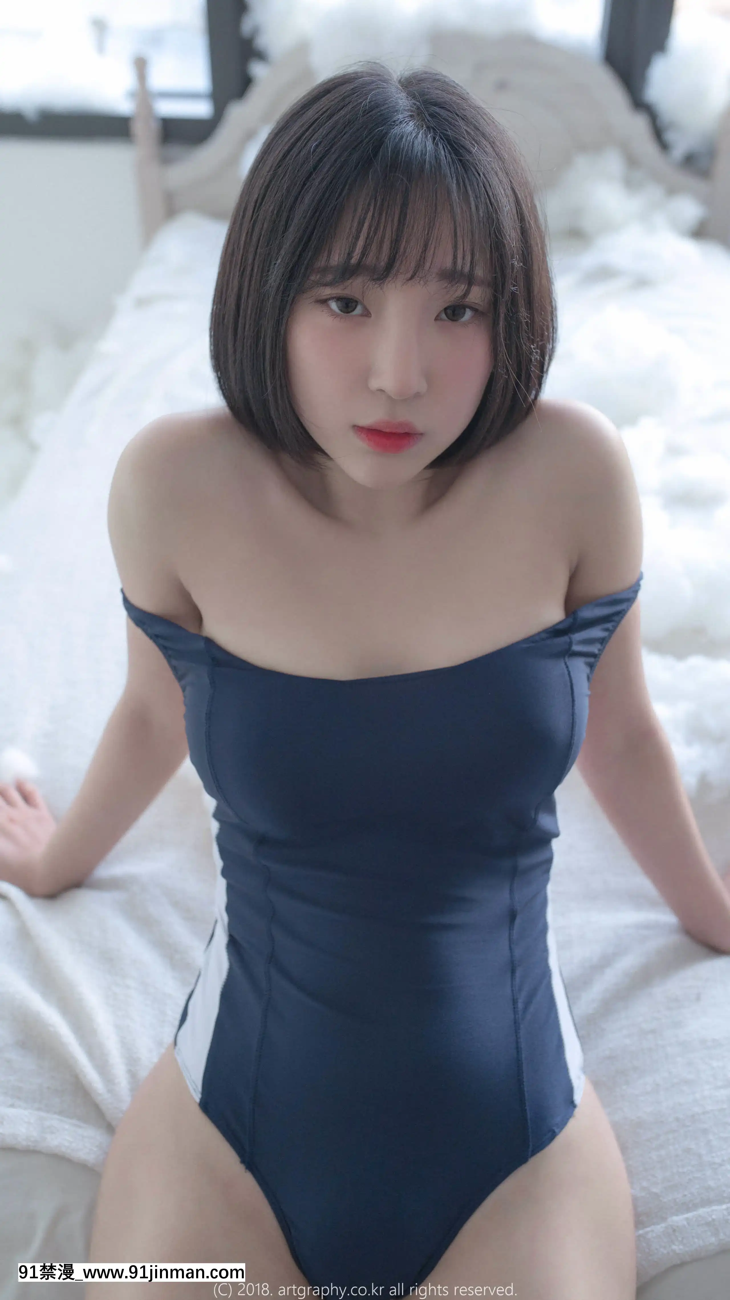ArtGraviaVol.045JiangRenQing(姜仁卿)[成人漫畫 百合]