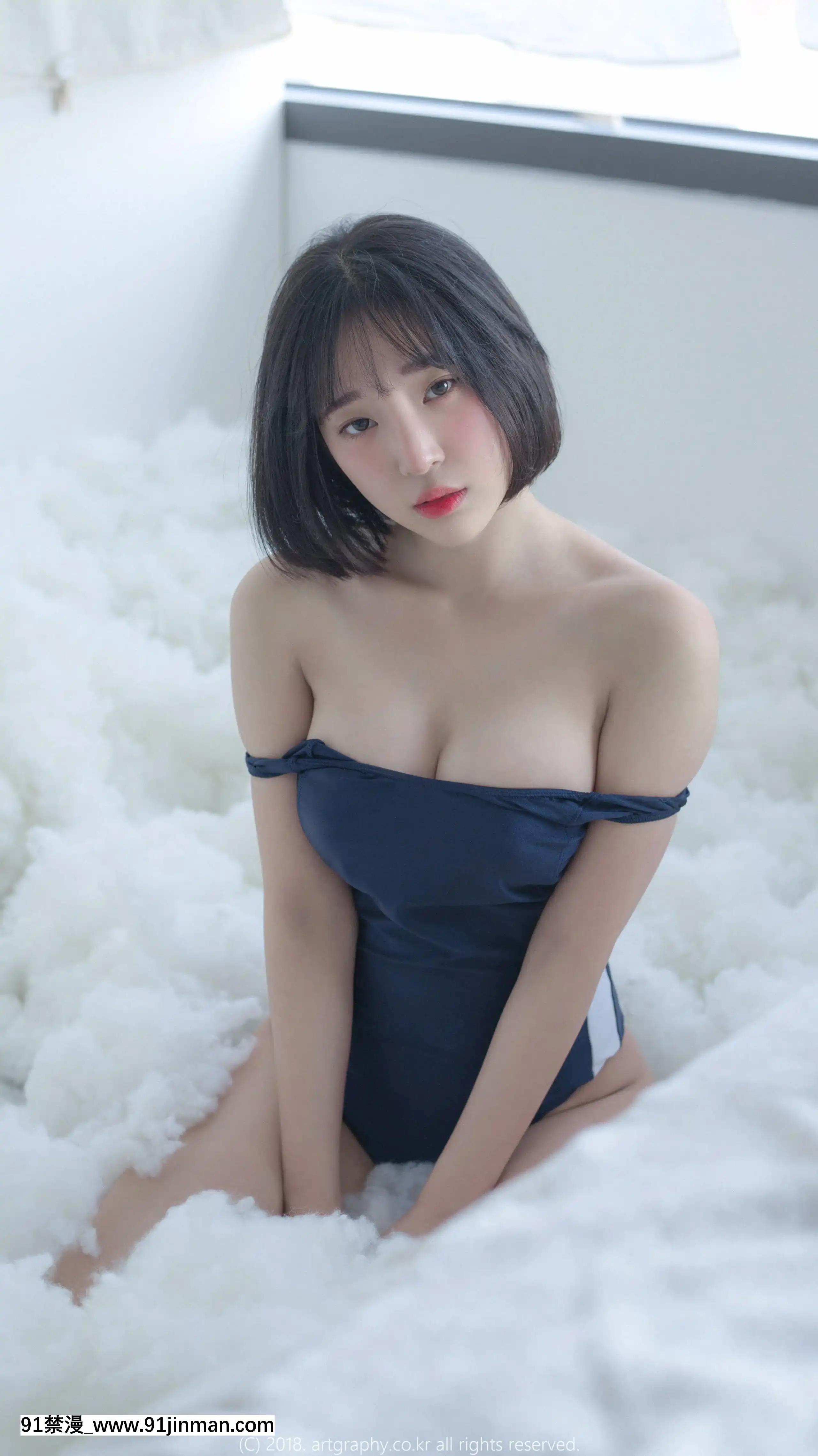 ArtGraviaVol.045JiangRenQing(姜仁卿)[成人漫畫 百合]