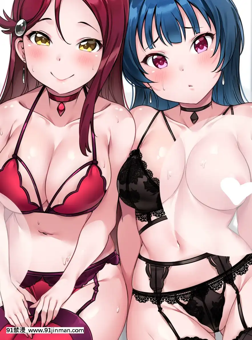 [Gumroad╱patreon╱commission]Tem10(censored╱uncensored)[h漫 日本]