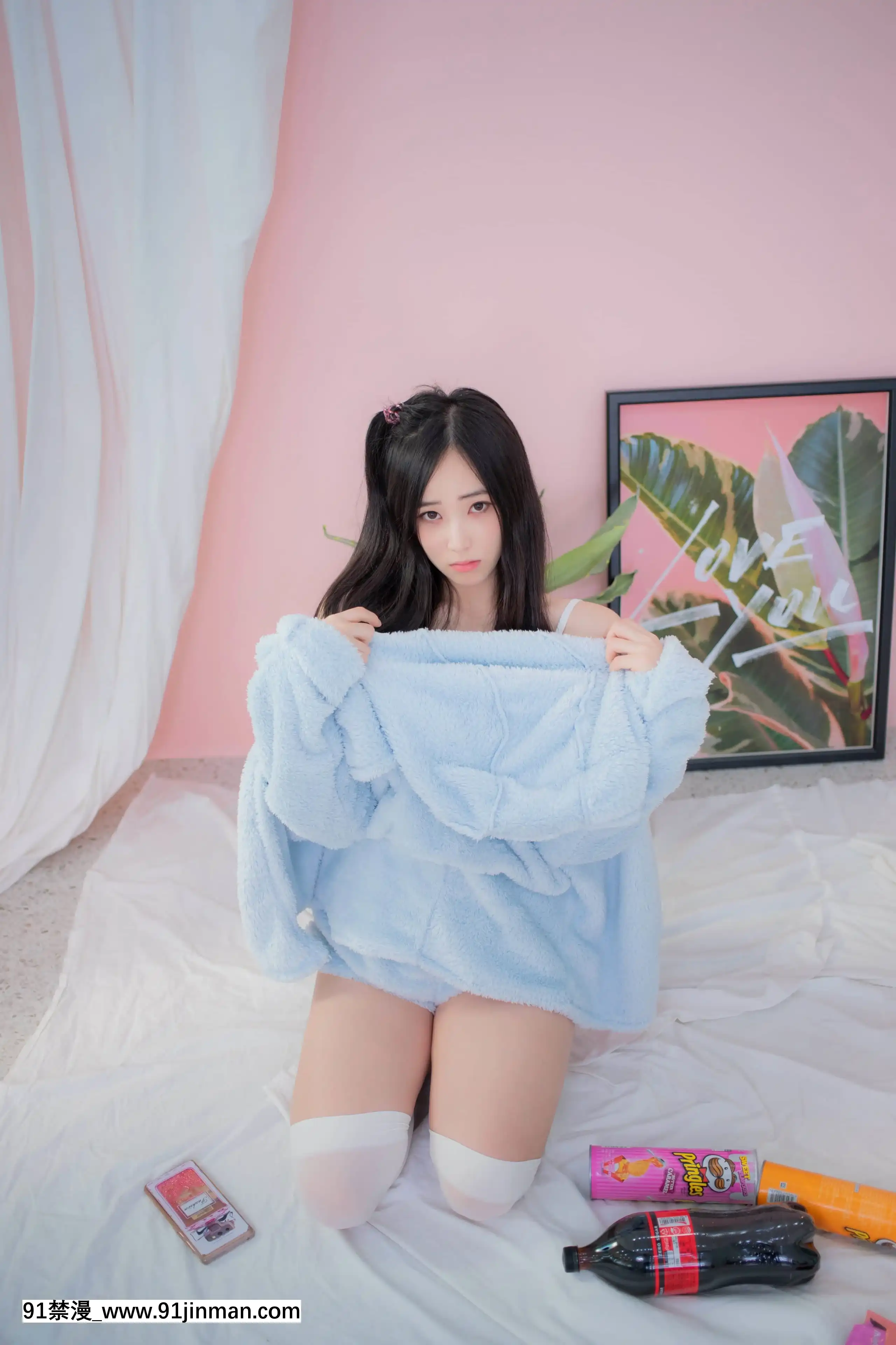 [CREAMSODA]Today'sBAMBI-BamBi밤비[h漫 父女]