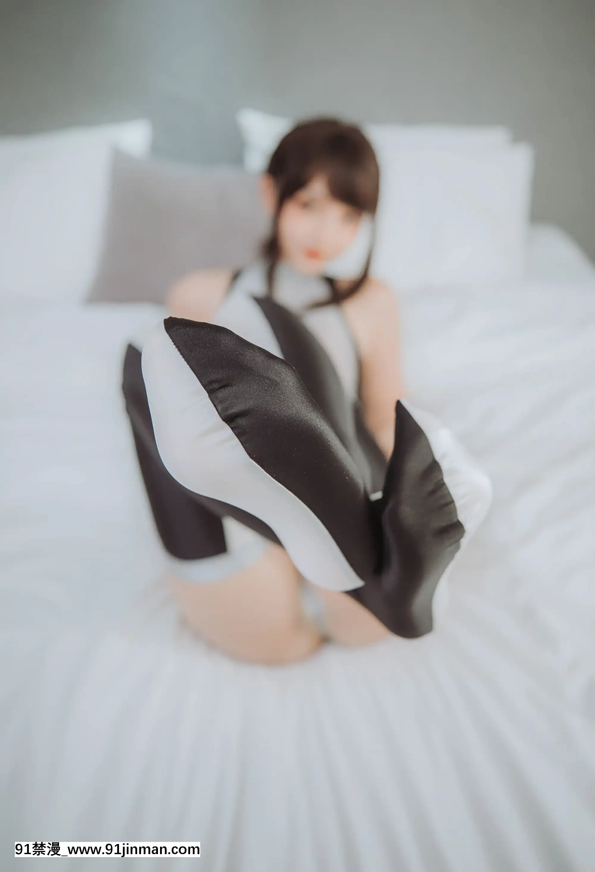 神楽坂真冬-《水之形2》+2V[多人 h漫]