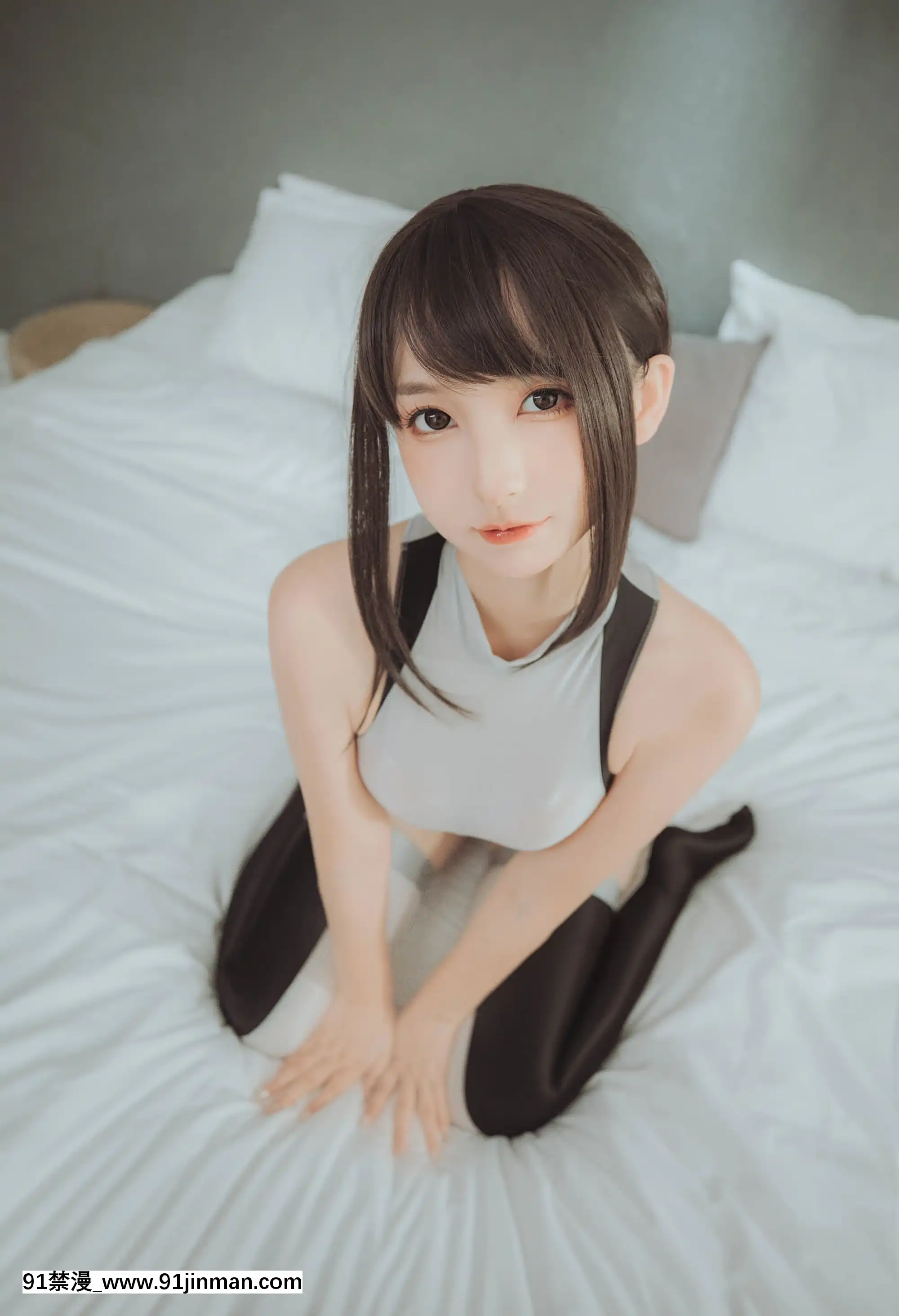 神楽坂真冬-《水之形2》+2V[多人 h漫]