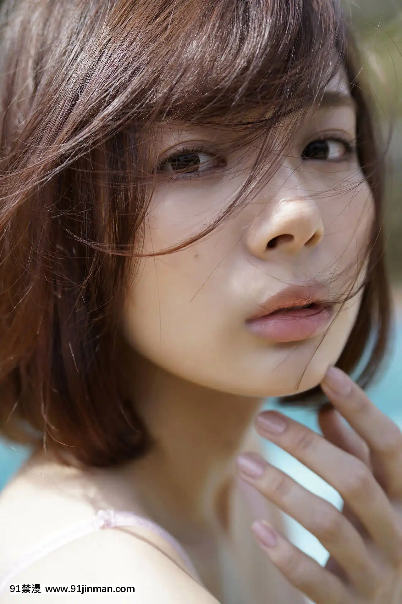 [FRIDAYDigitalPhotobook]SayakaOkada岡田紗佳-Highspecgirl!ハイスペックガール！(2017.08.18)[le tva nouvelles de 18h]