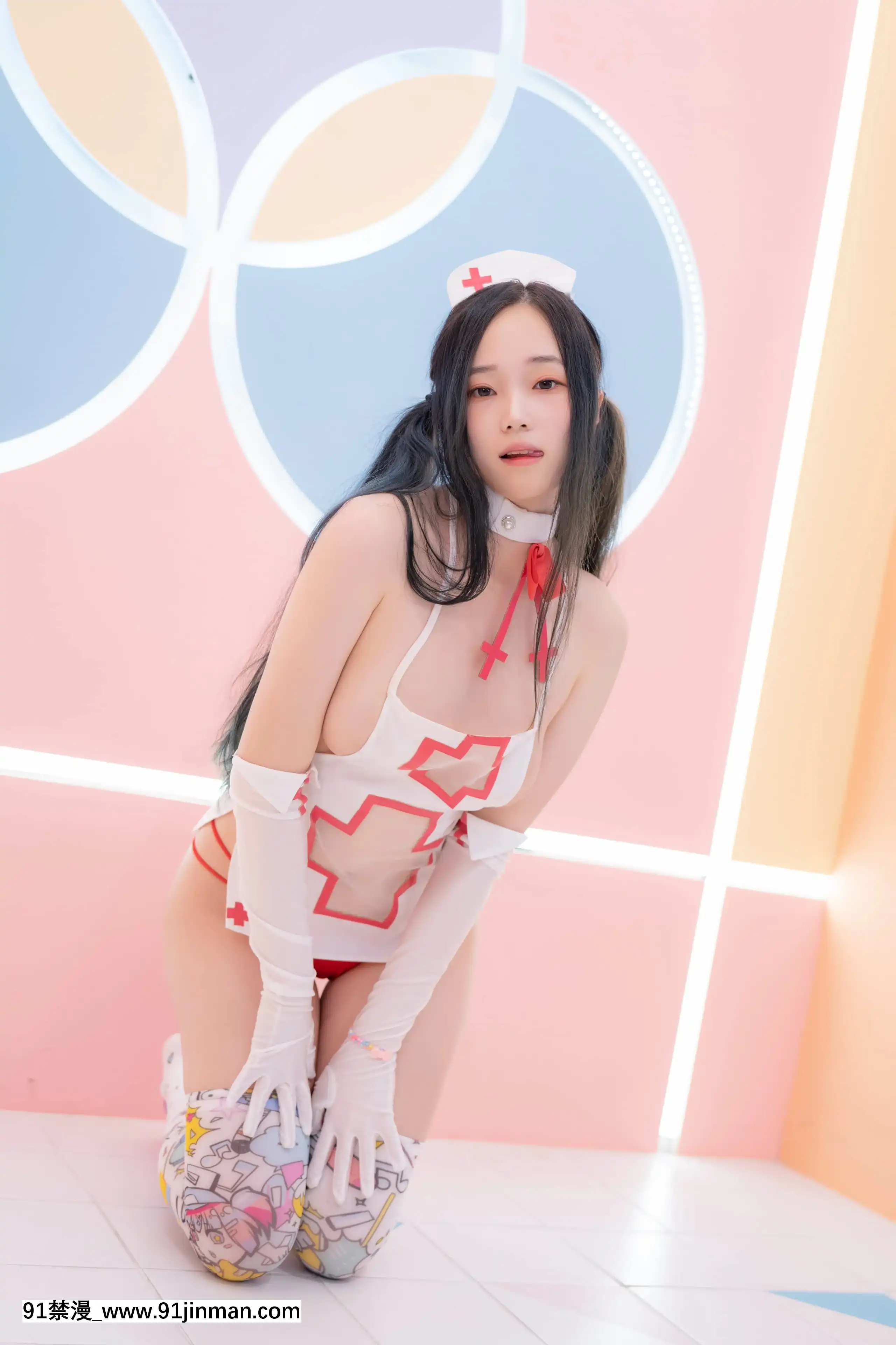 [CREAMSODA]Vol.11BamBi밤비[chijoku.part1 18禁]