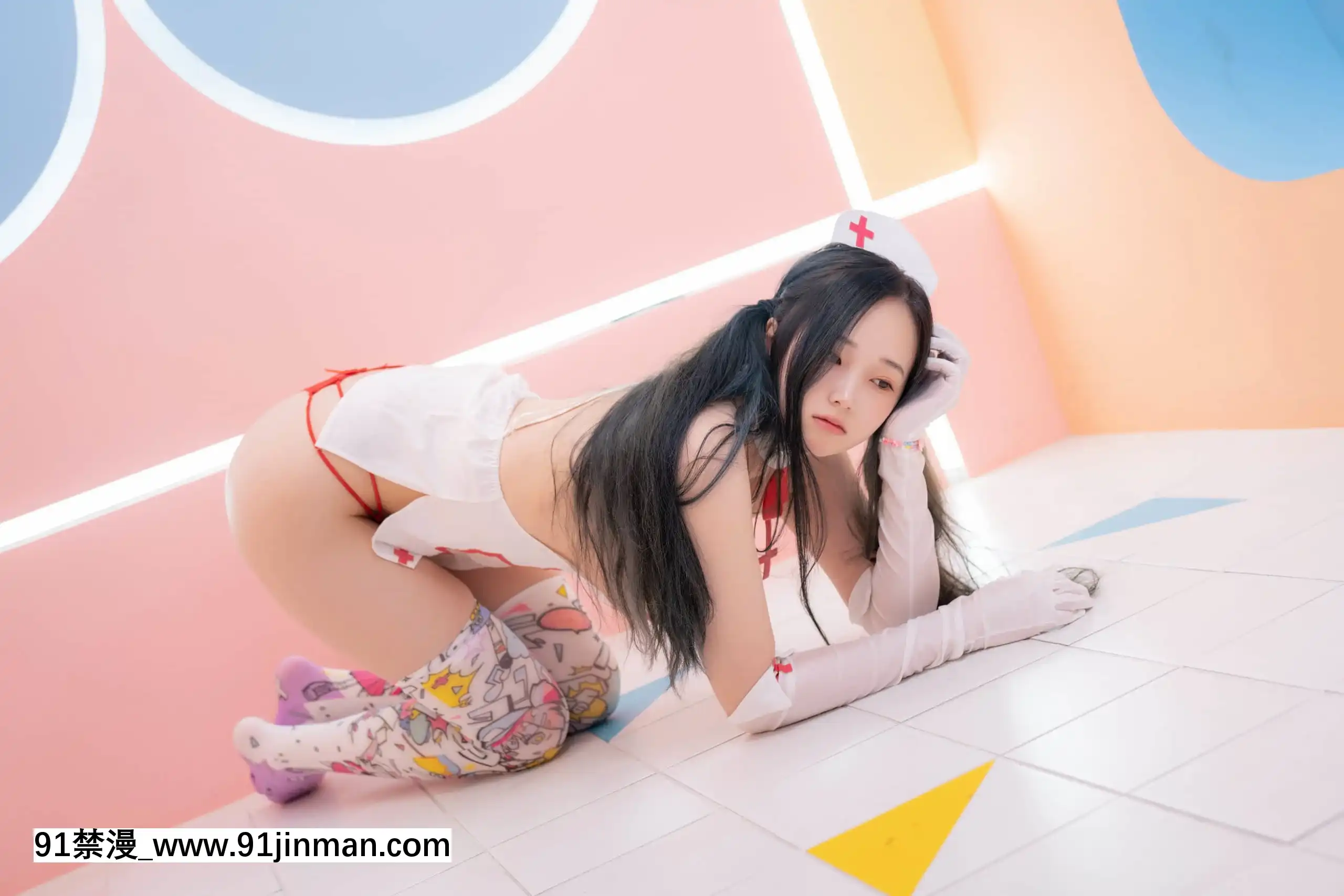 [CREAMSODA]Vol.11BamBi밤비[chijoku.part1 18禁]