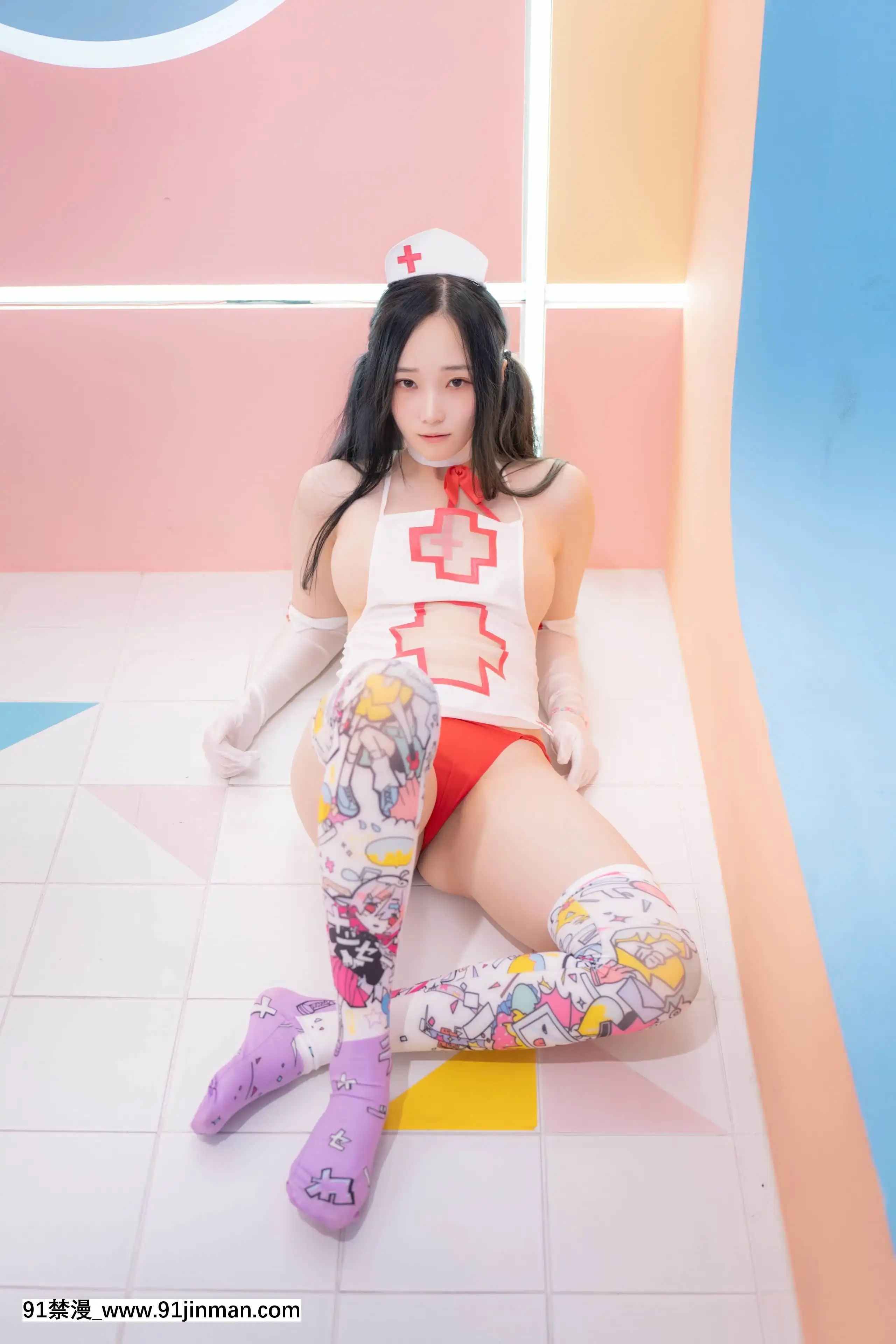 [CREAMSODA]Vol.11BamBi밤비[chijoku.part1 18禁]