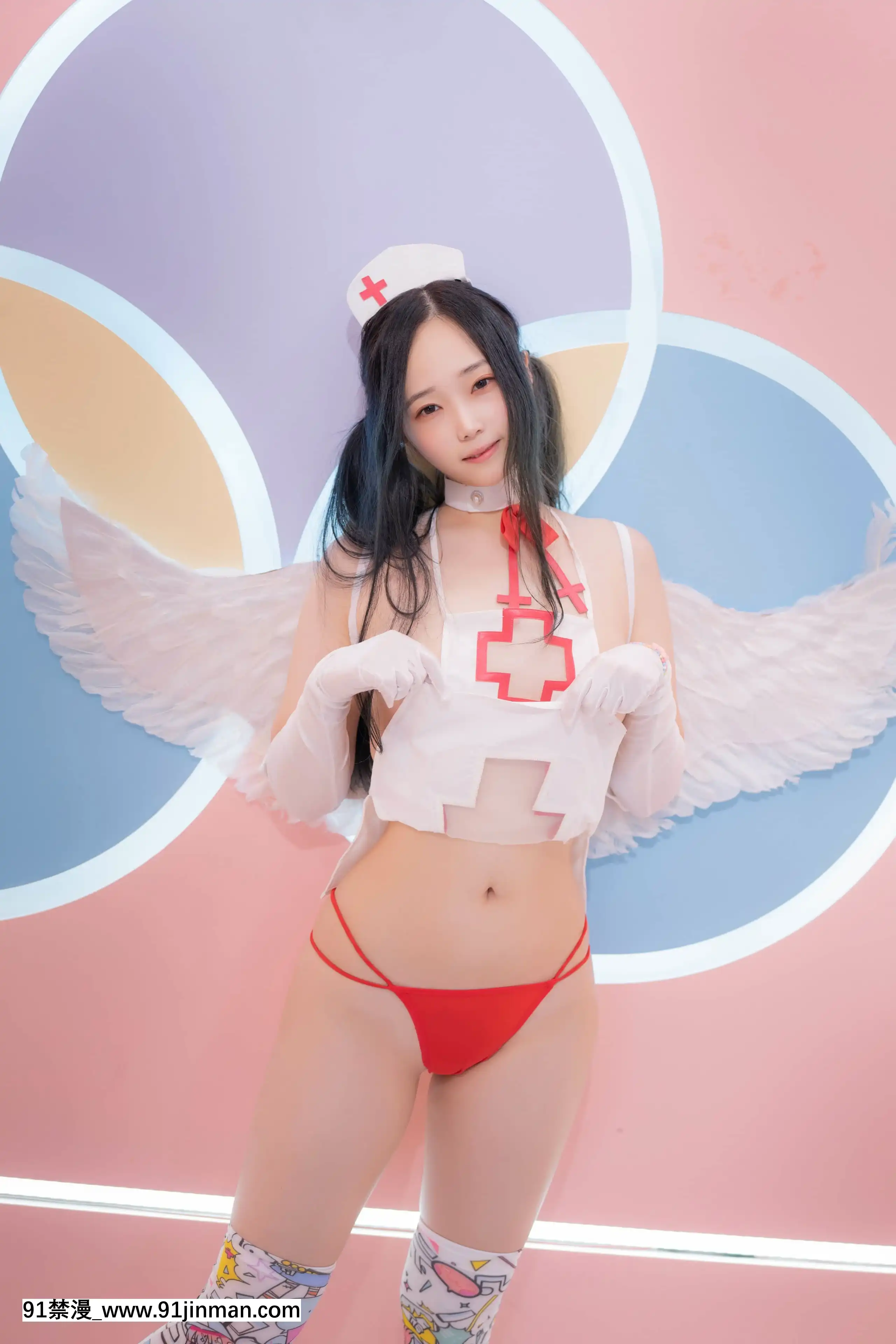 [CREAMSODA]Vol.11BamBi밤비[chijoku.part1 18禁]
