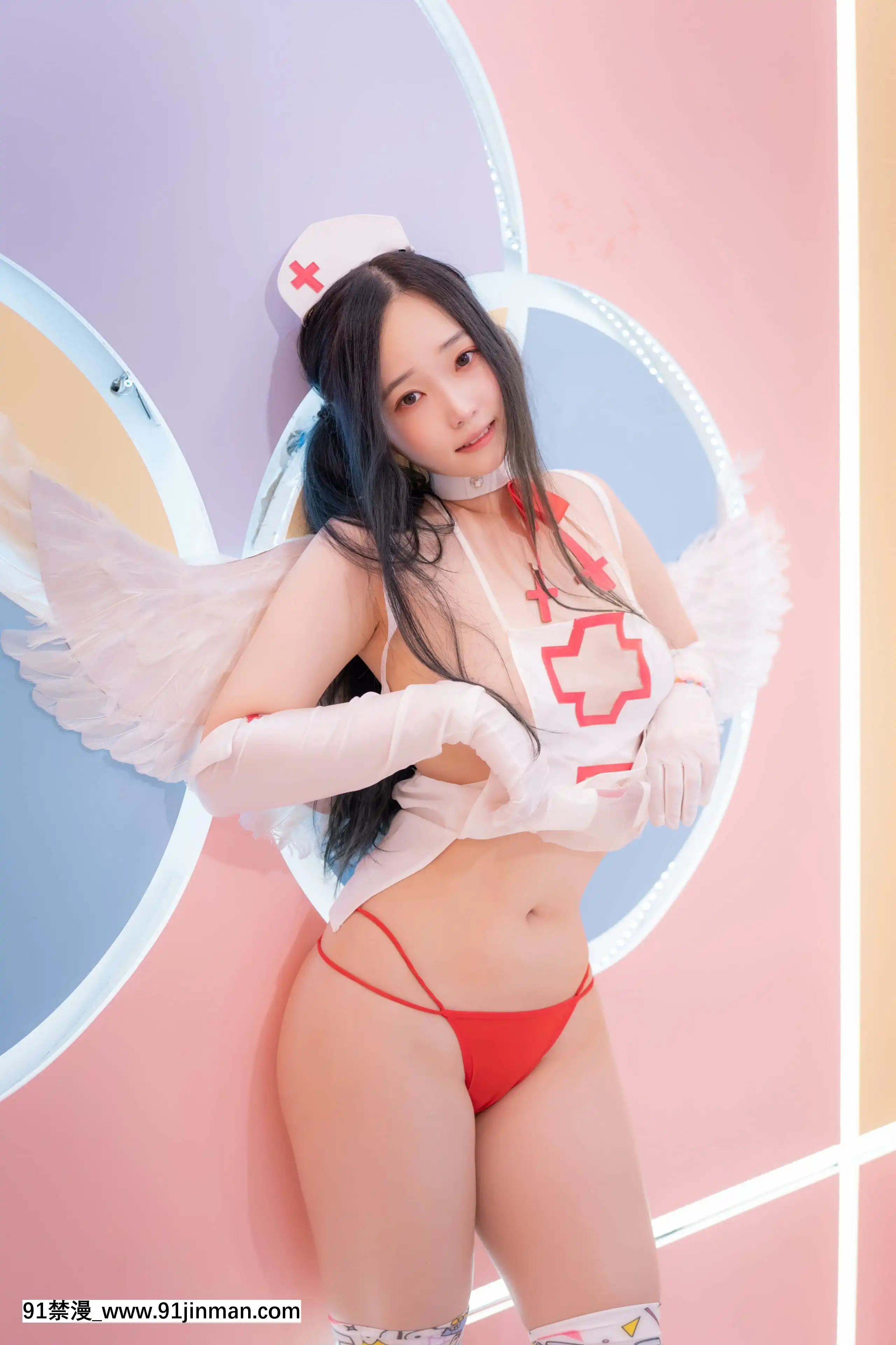 [CREAMSODA]Vol.11BamBi밤비[chijoku.part1 18禁]