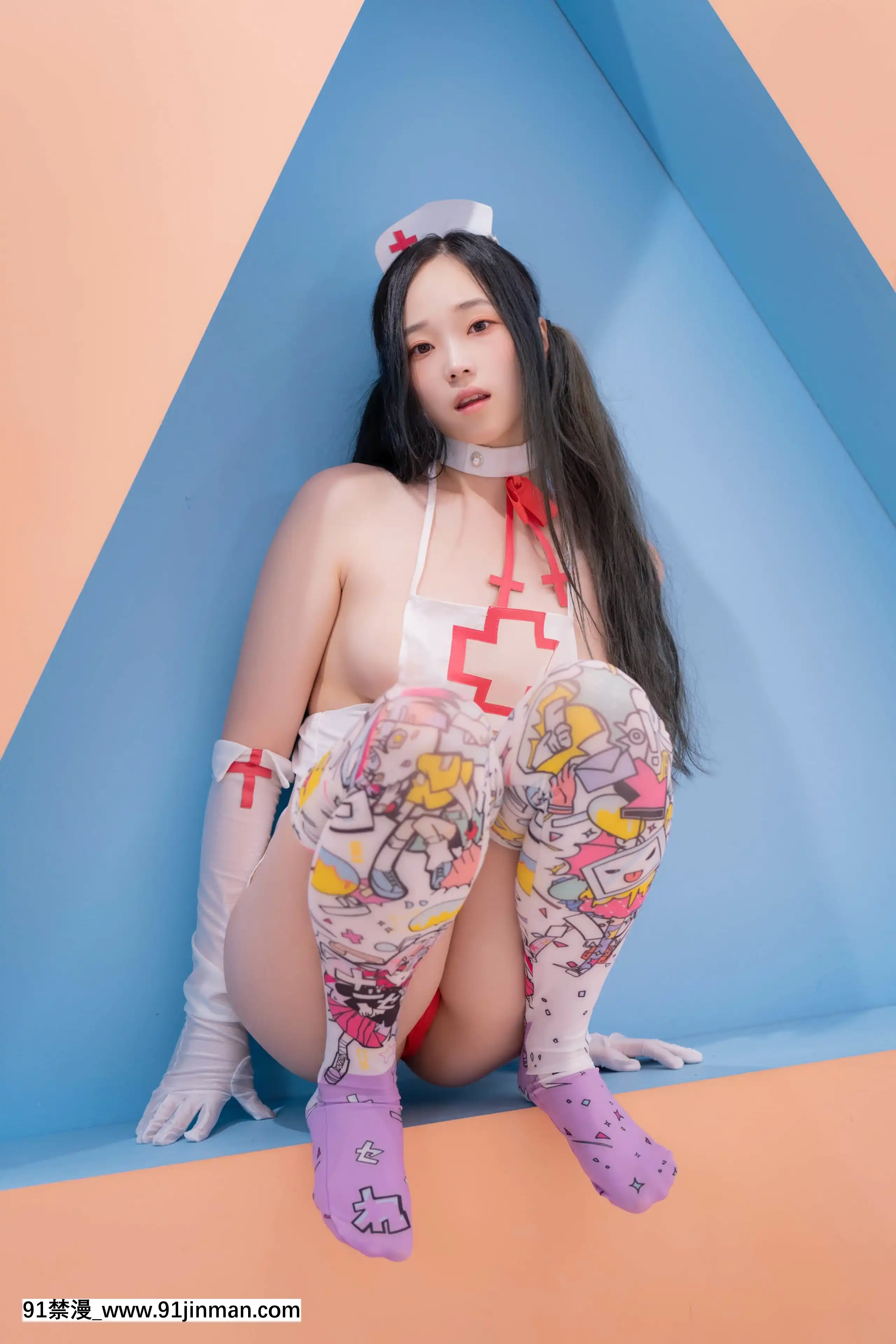 [CREAMSODA]Vol.11BamBi밤비[chijoku.part1 18禁]