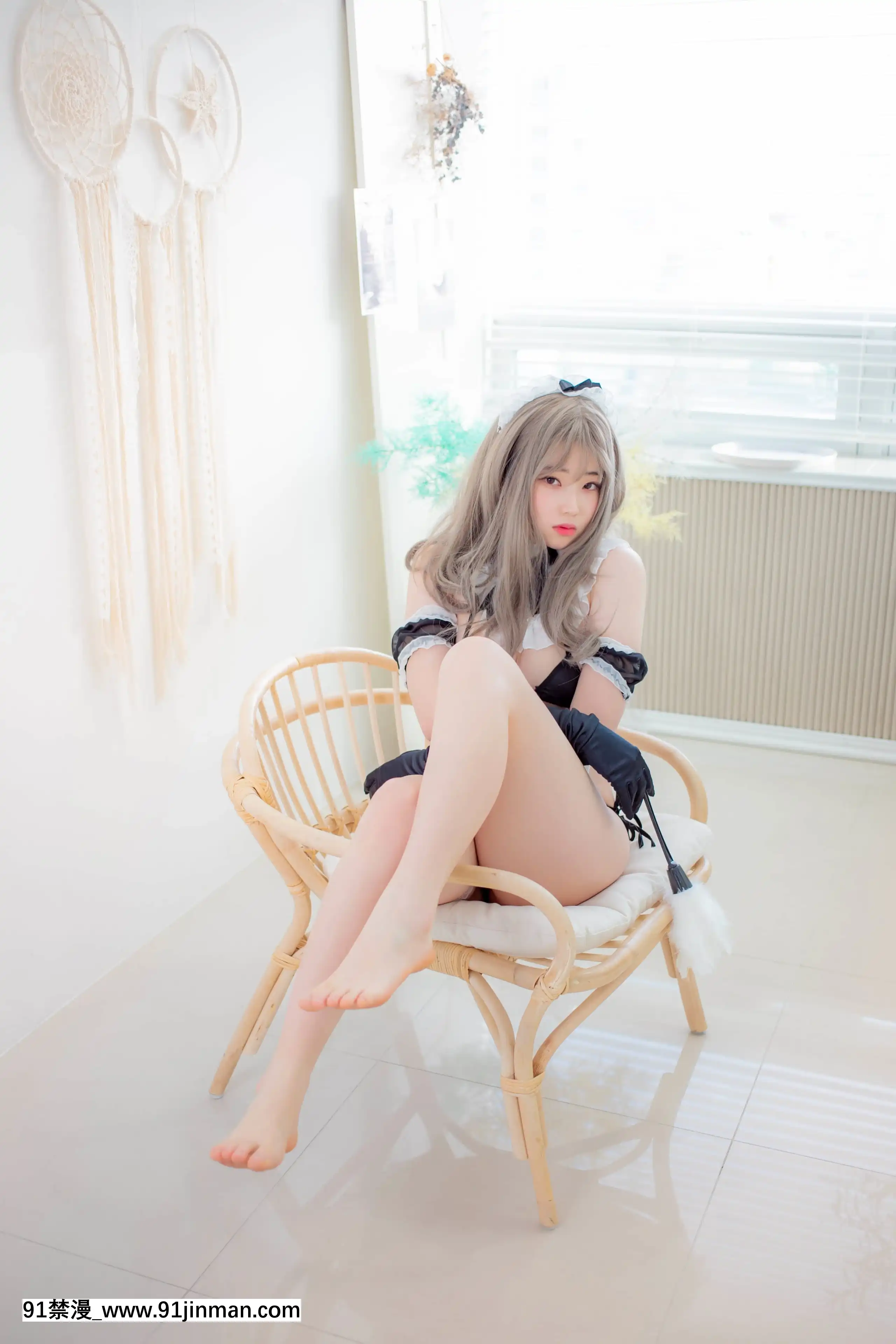 [CREAMSODA]Vol.11BamBi밤비[chijoku.part1 18禁]