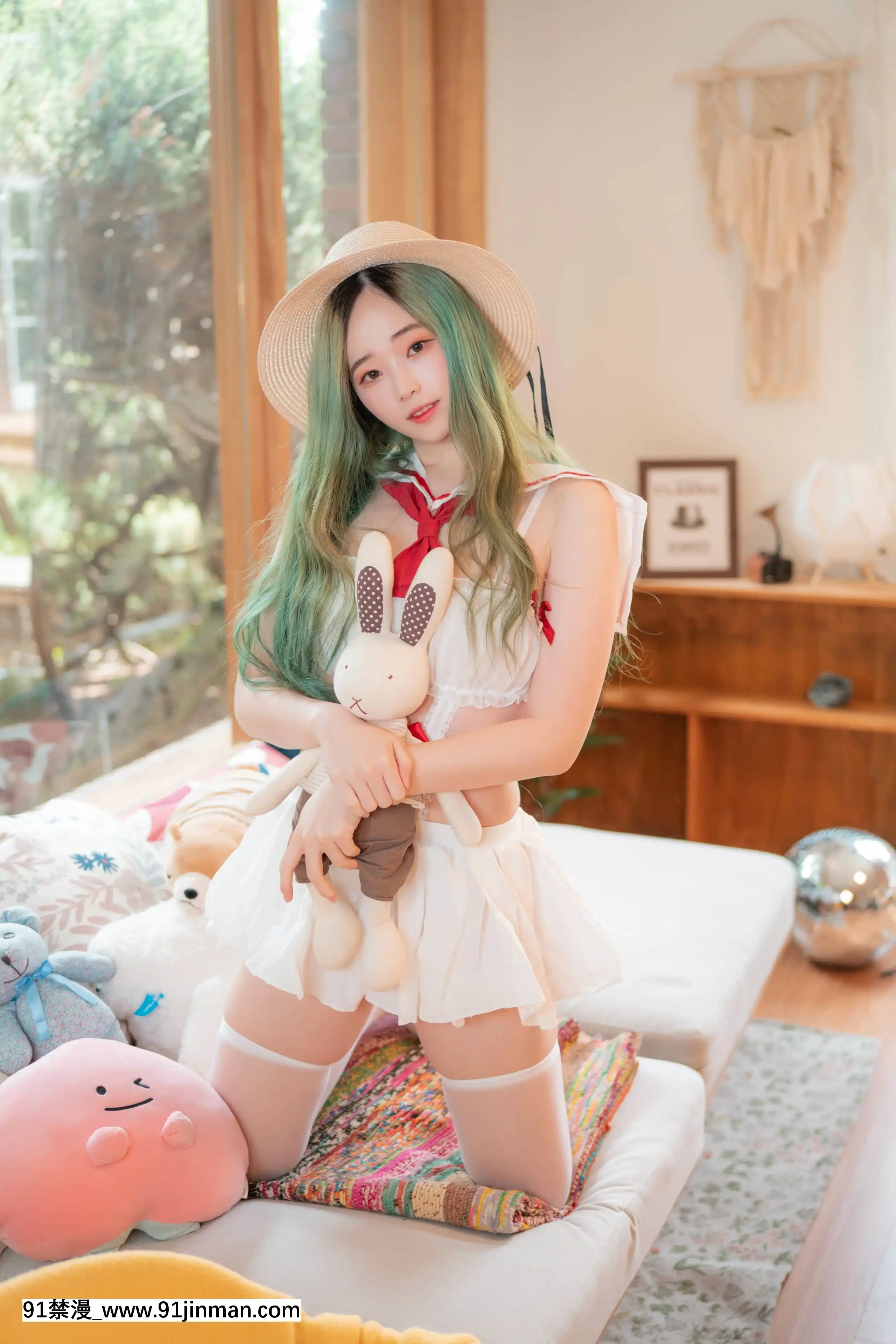 [CREAMSODA]Vol.11BamBi밤비[chijoku.part1 18禁]