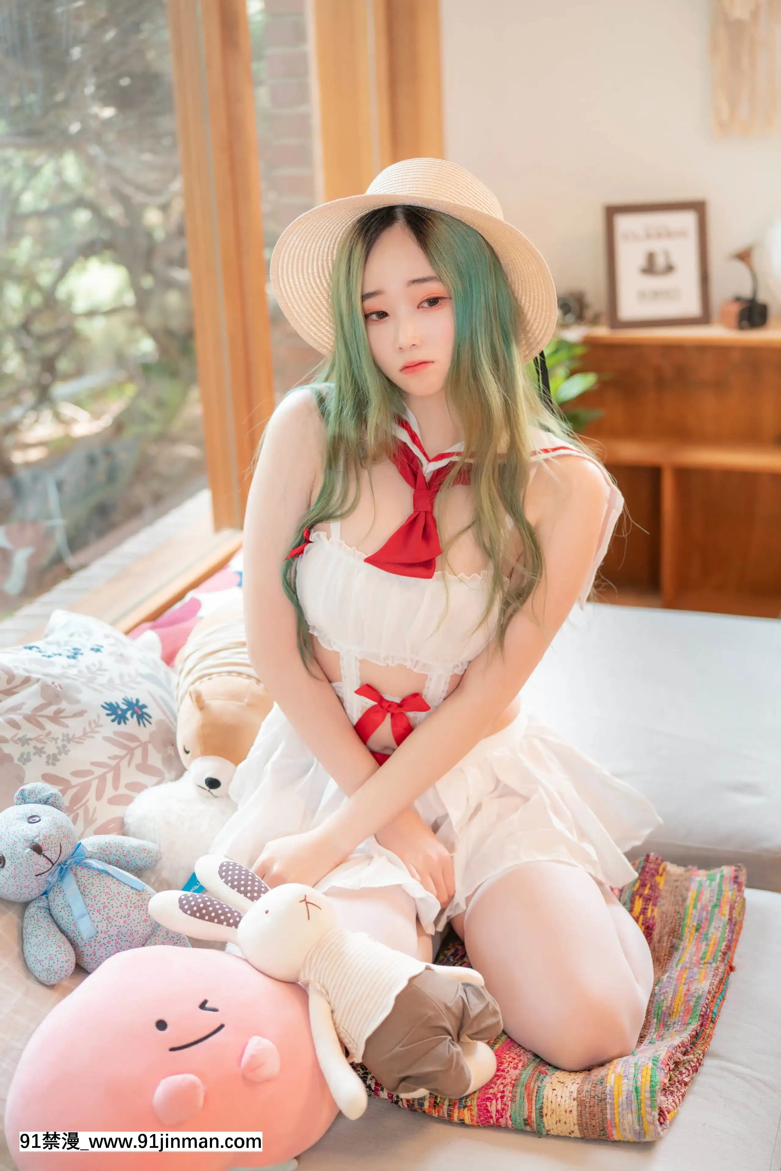 [CREAMSODA]Vol.11BamBi밤비[chijoku.part1 18禁]