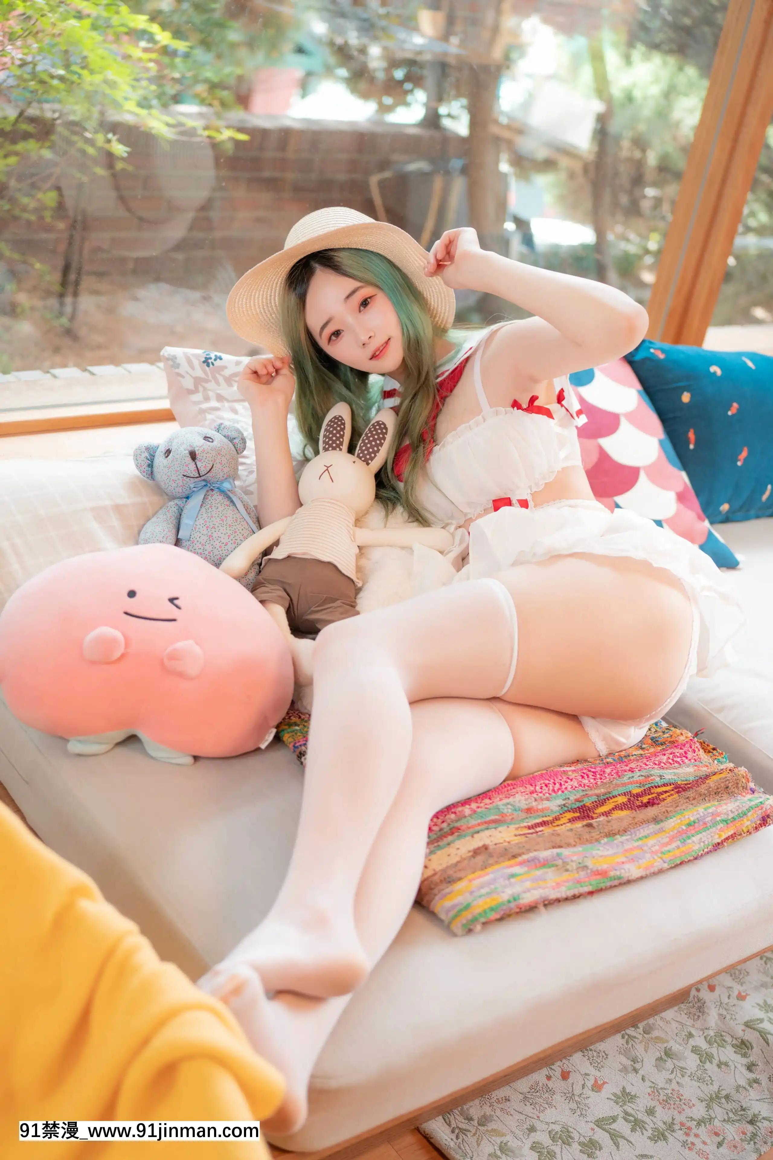[CREAMSODA]Vol.11BamBi밤비[chijoku.part1 18禁]