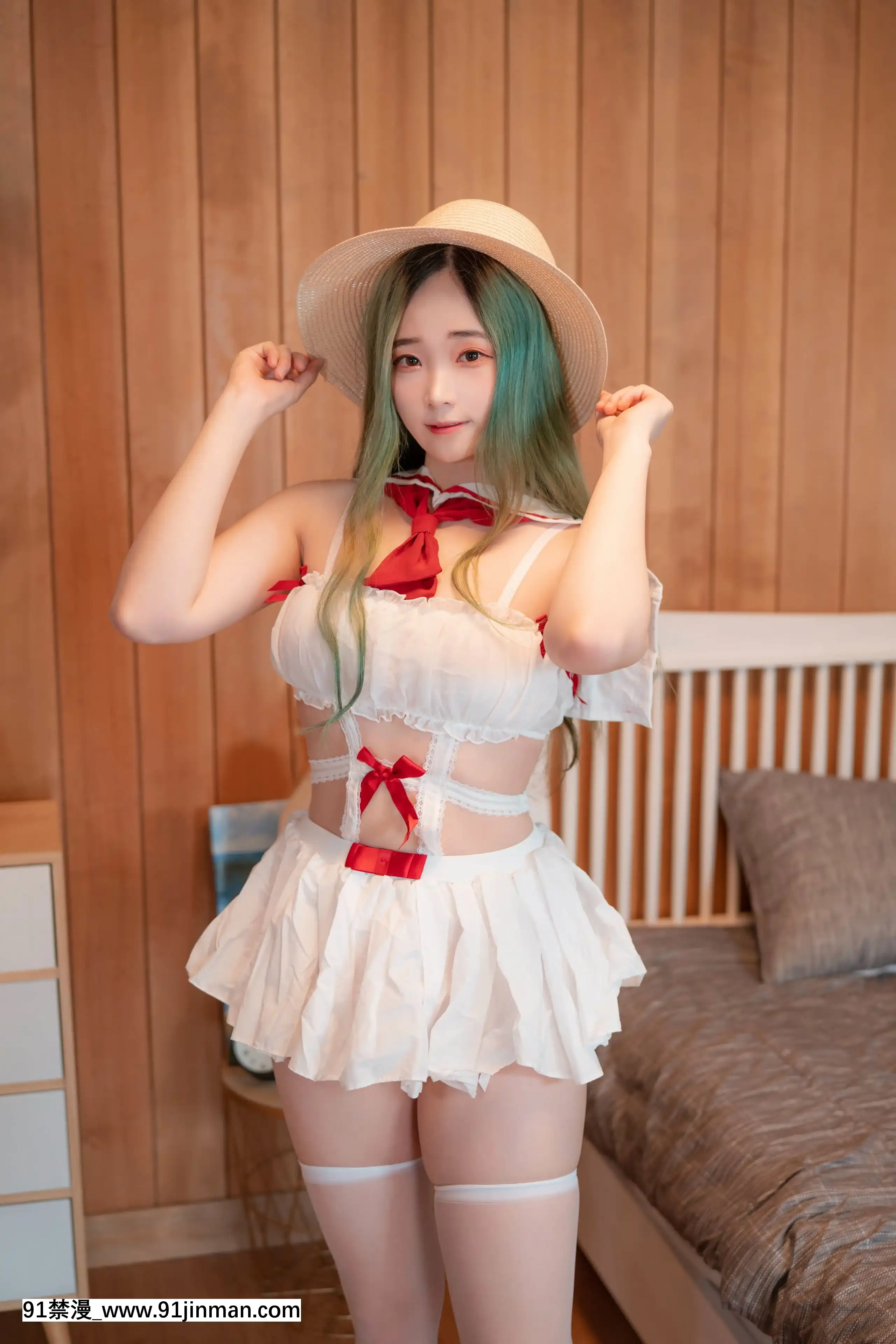 [CREAMSODA]Vol.11BamBi밤비[chijoku.part1 18禁]