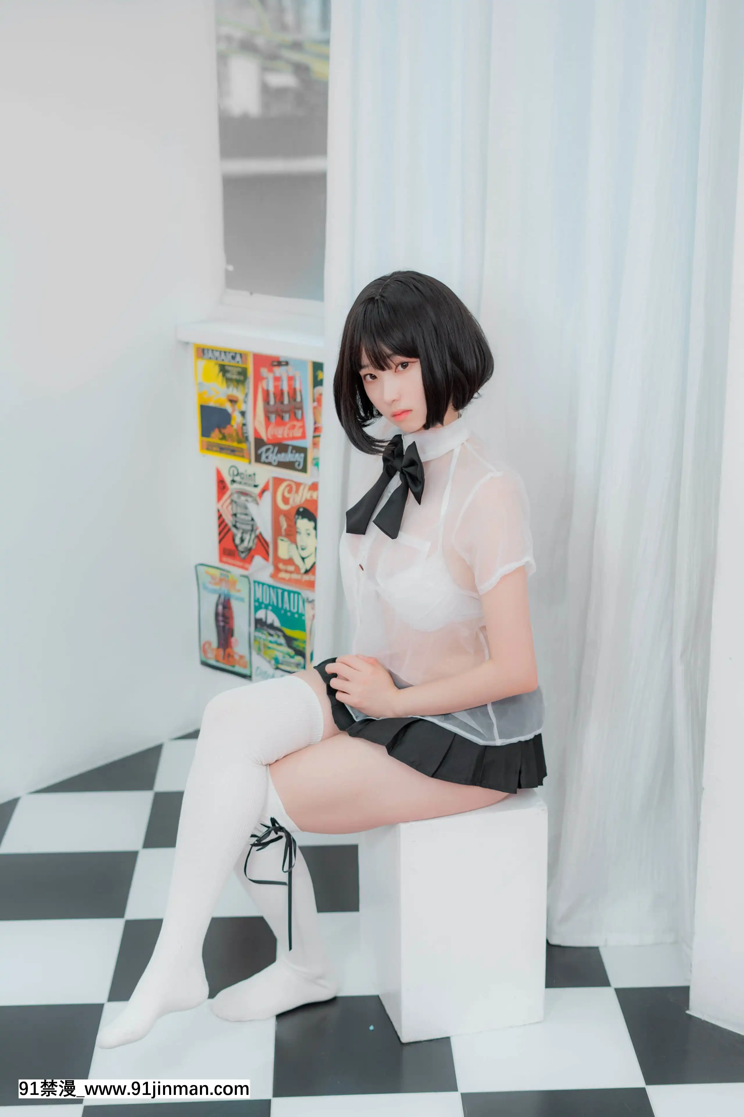 [CREAMSODA]Vol.11BamBi밤비[chijoku.part1 18禁]