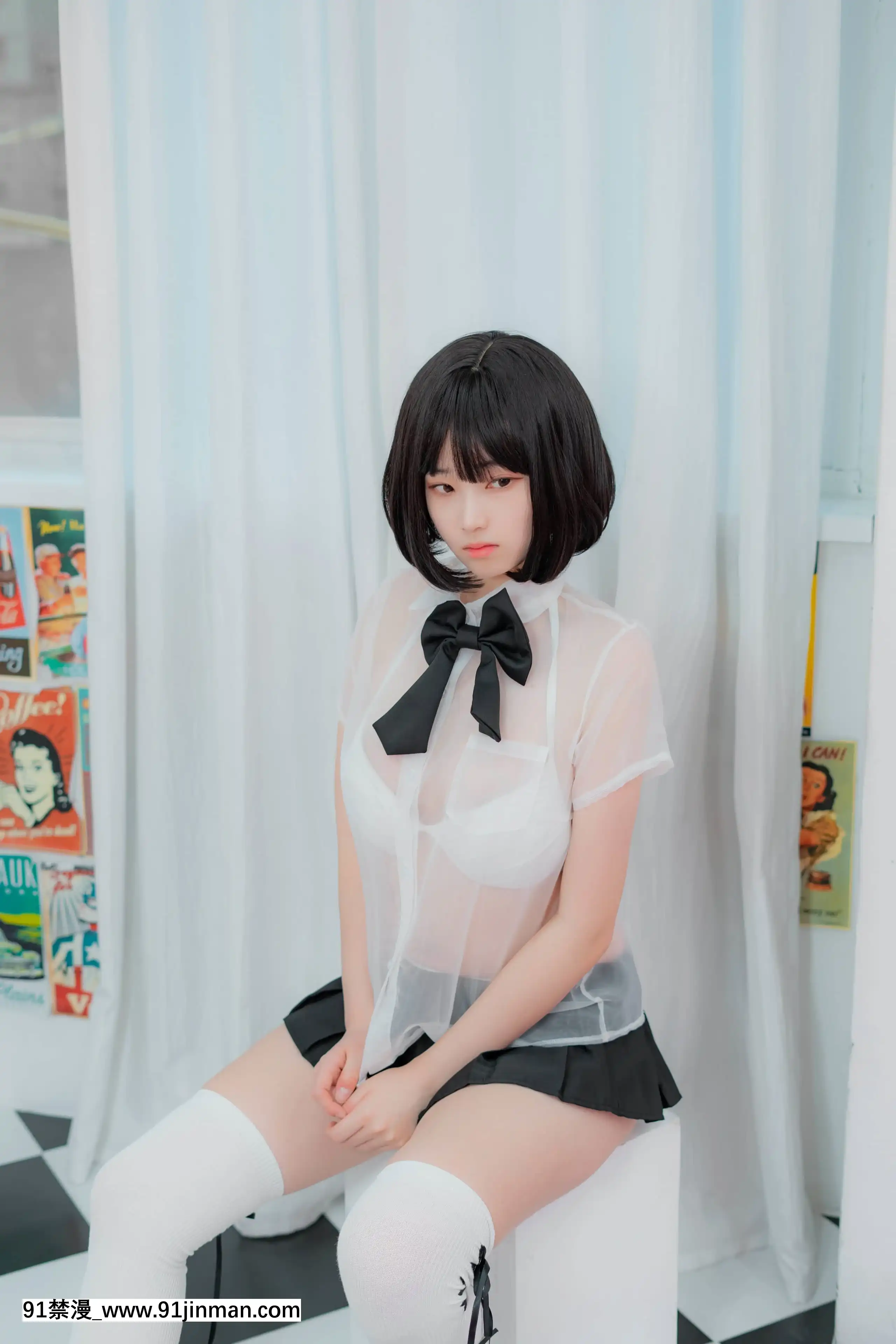 [CREAMSODA]Vol.11BamBi밤비[chijoku.part1 18禁]