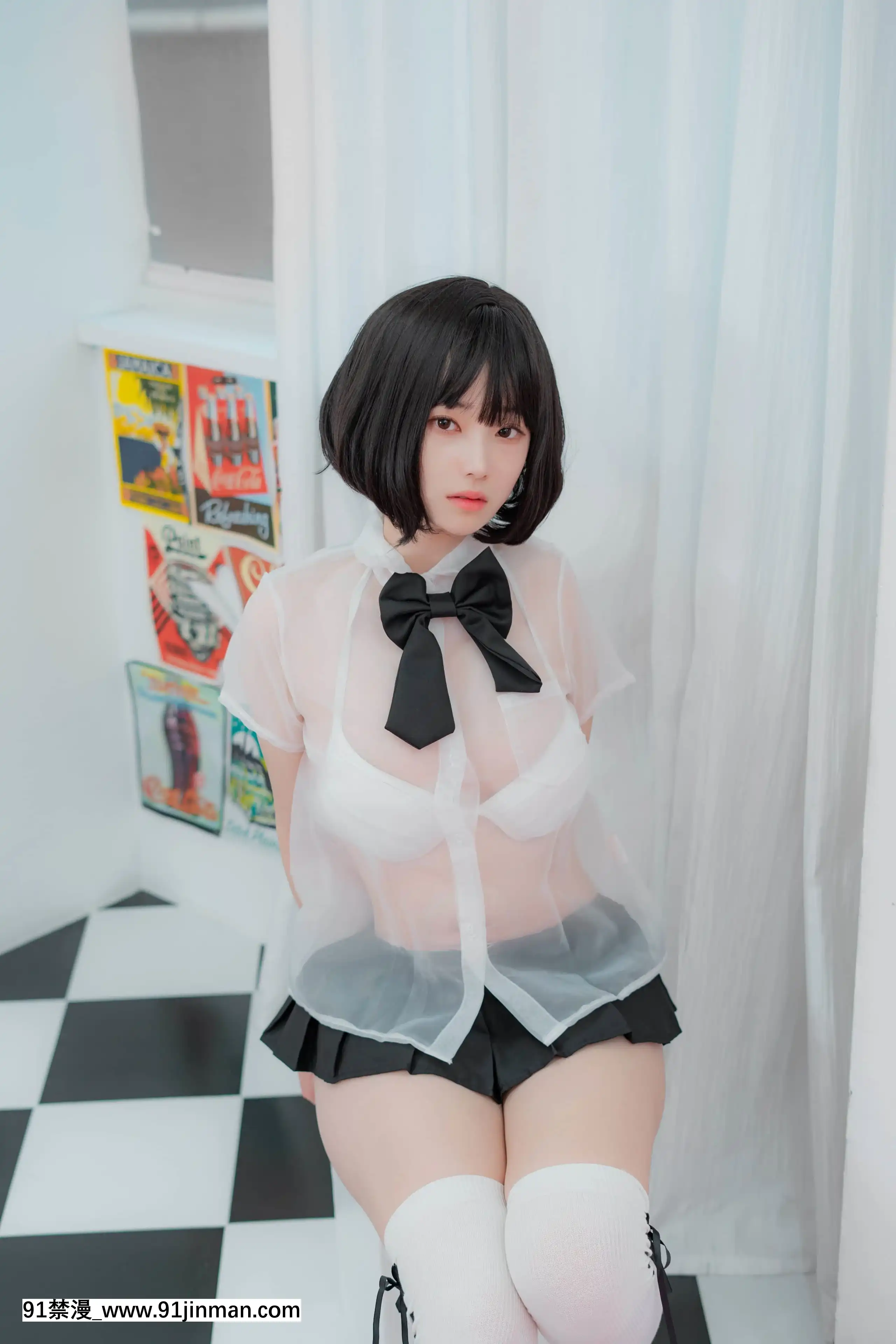 [CREAMSODA]Vol.11BamBi밤비[chijoku.part1 18禁]