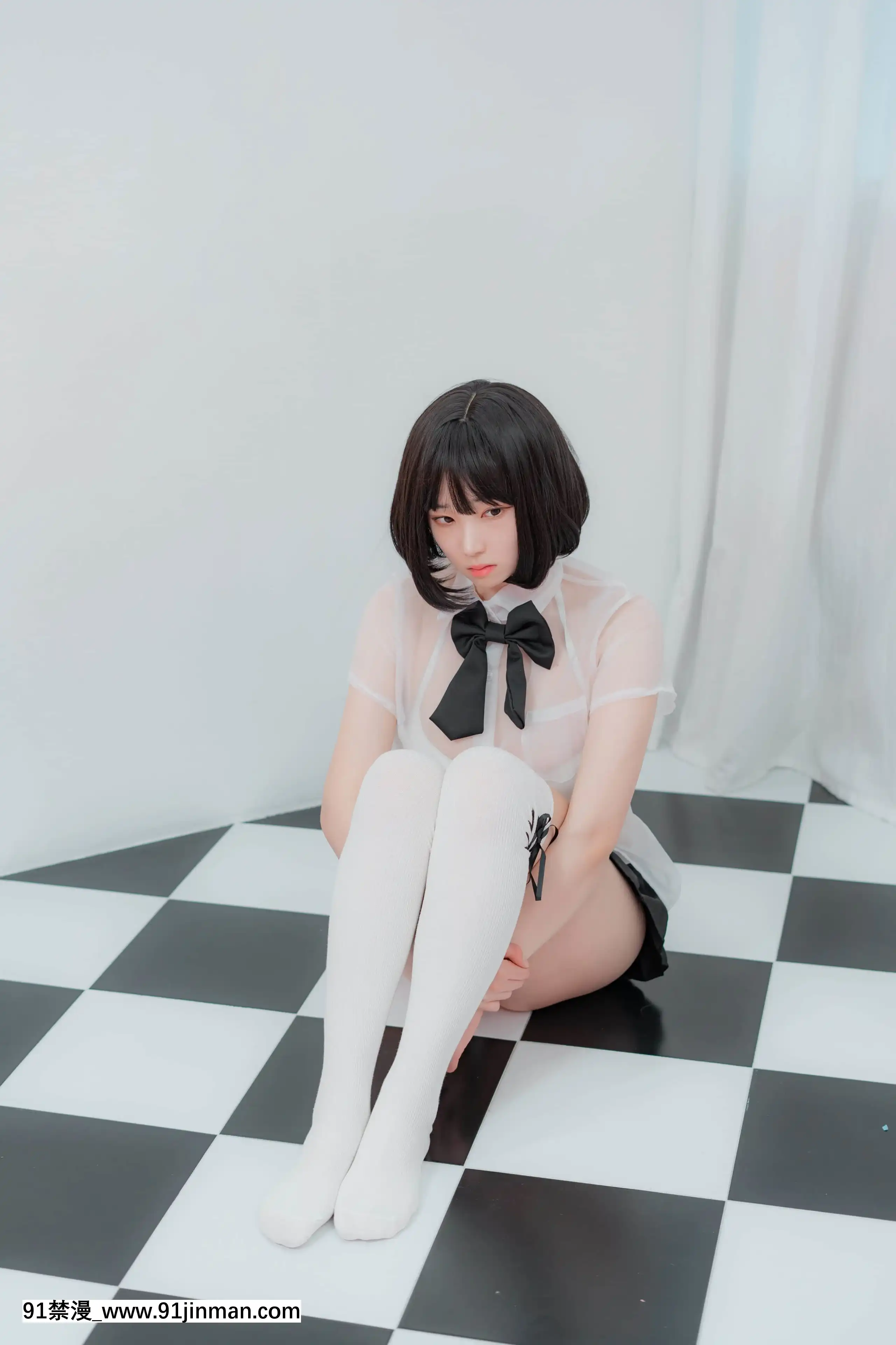 [CREAMSODA]Vol.11BamBi밤비[chijoku.part1 18禁]