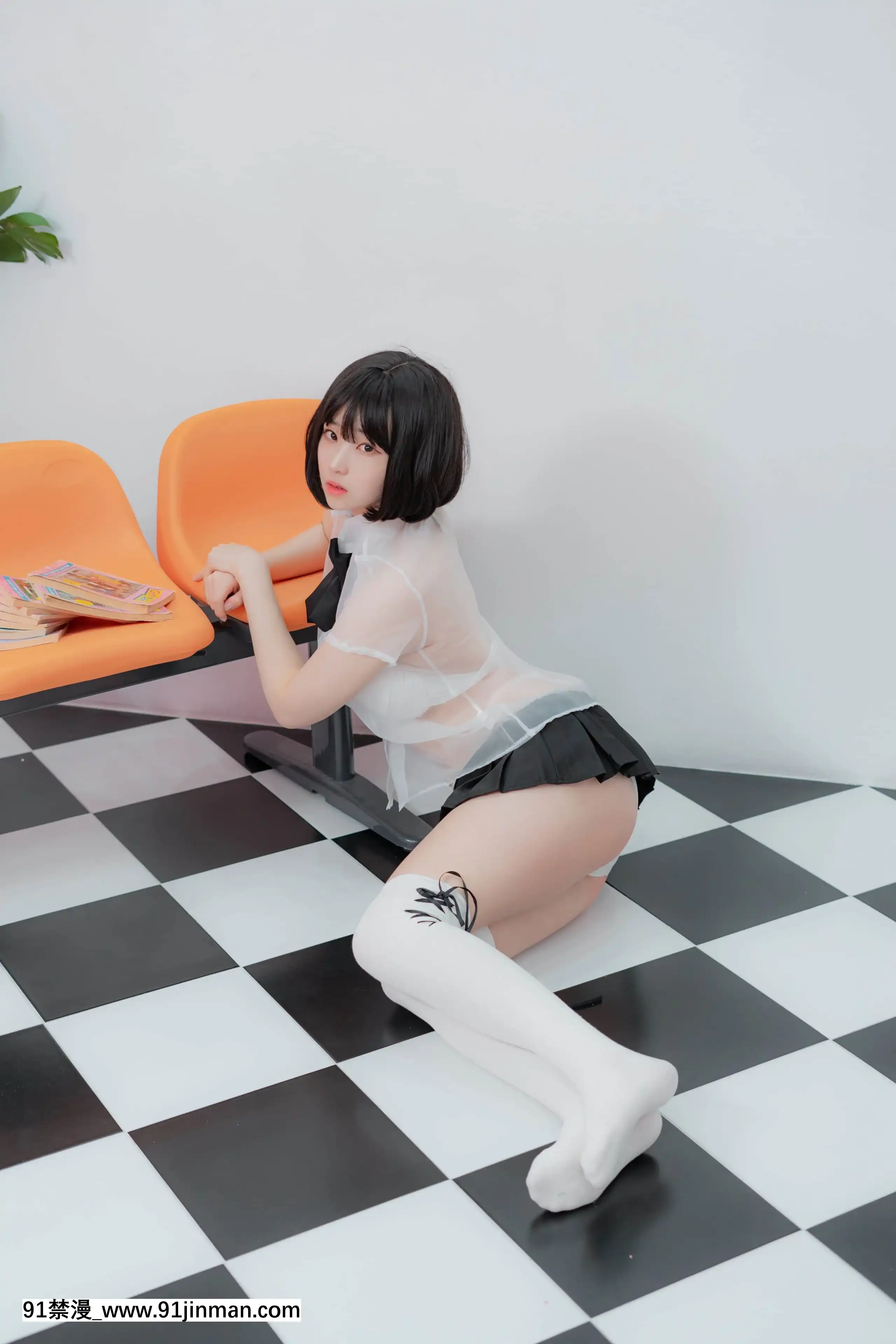 [CREAMSODA]Vol.11BamBi밤비[chijoku.part1 18禁]