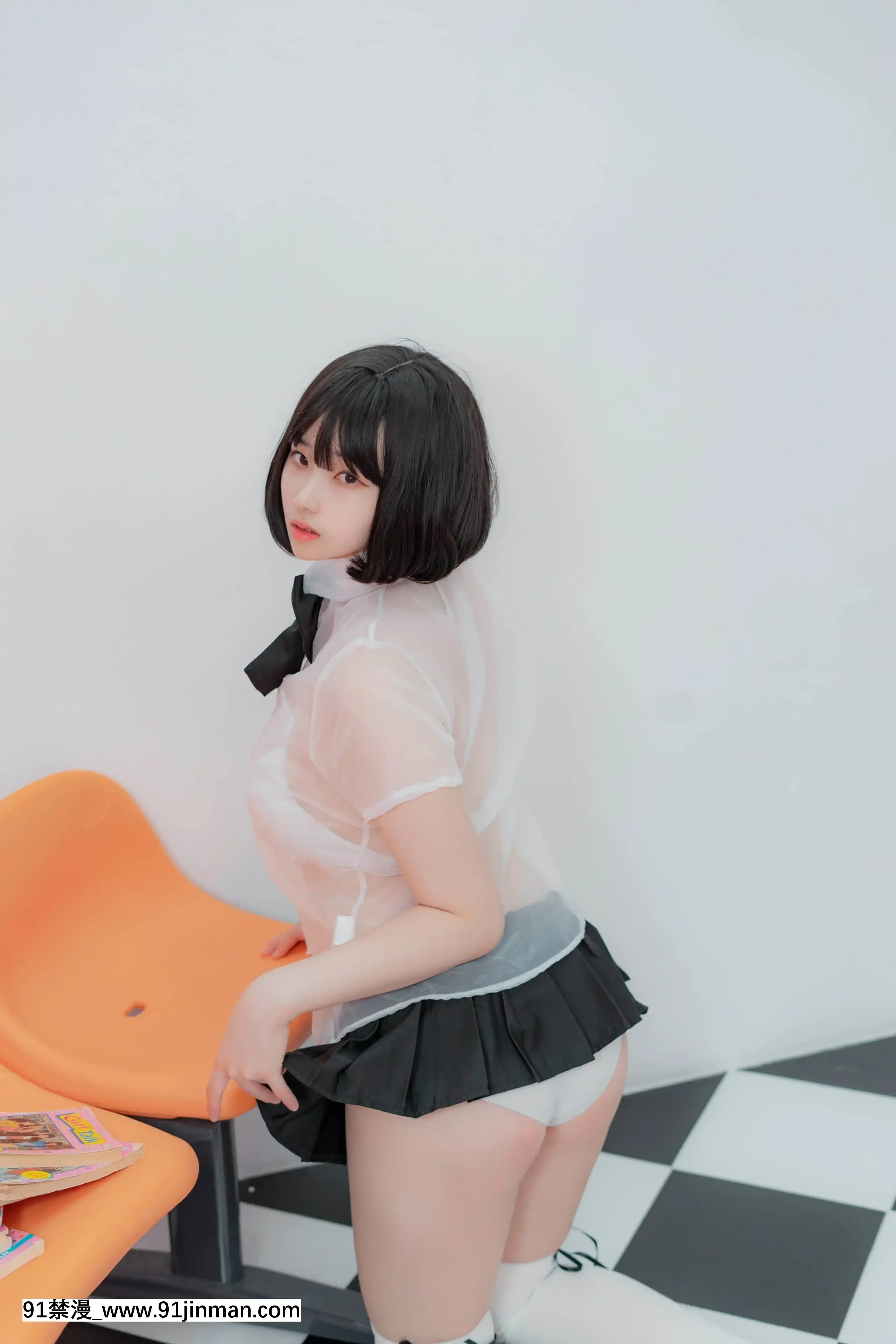 [CREAMSODA]Vol.11BamBi밤비[chijoku.part1 18禁]