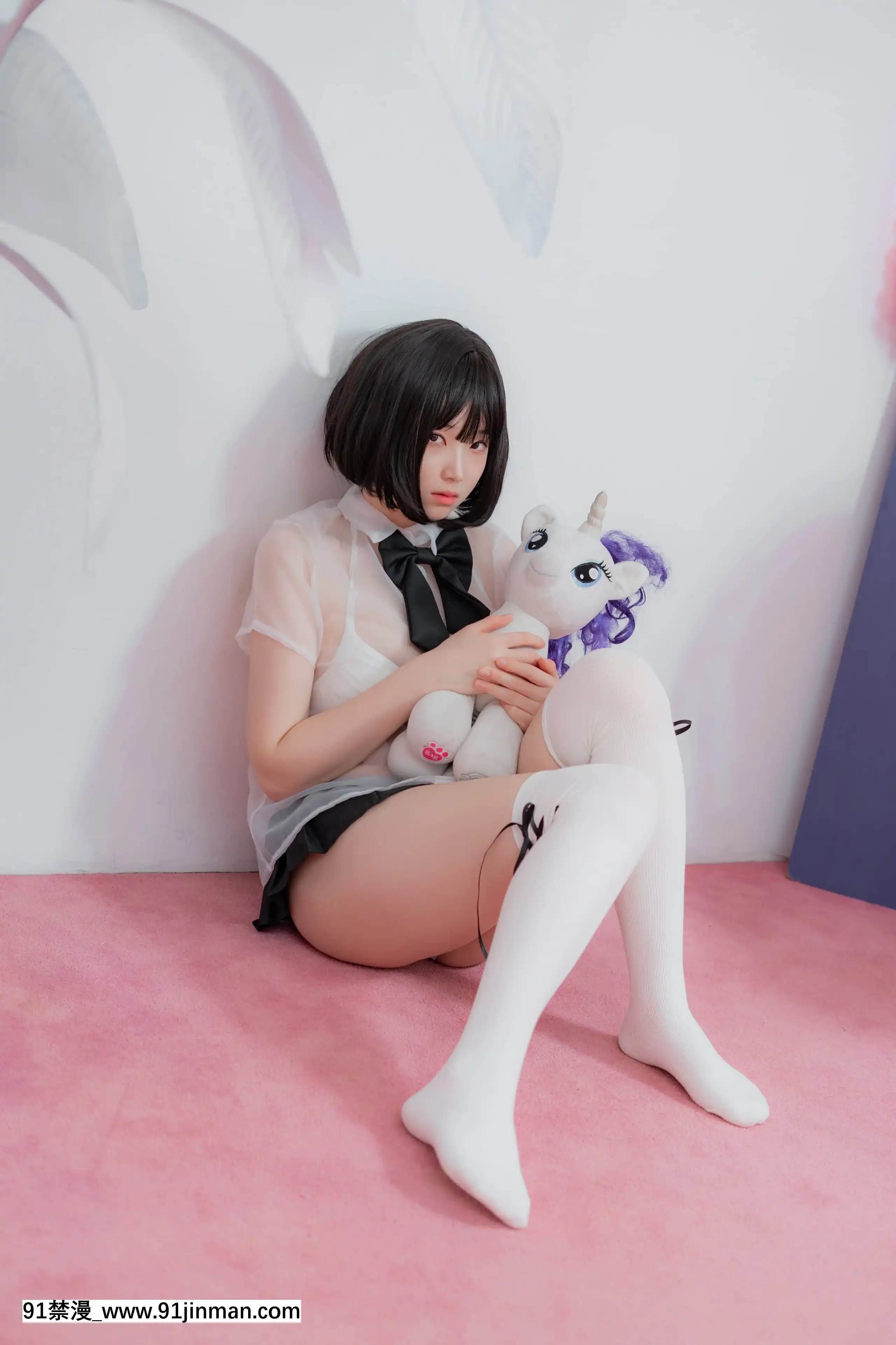 [CREAMSODA]Vol.11BamBi밤비[chijoku.part1 18禁]
