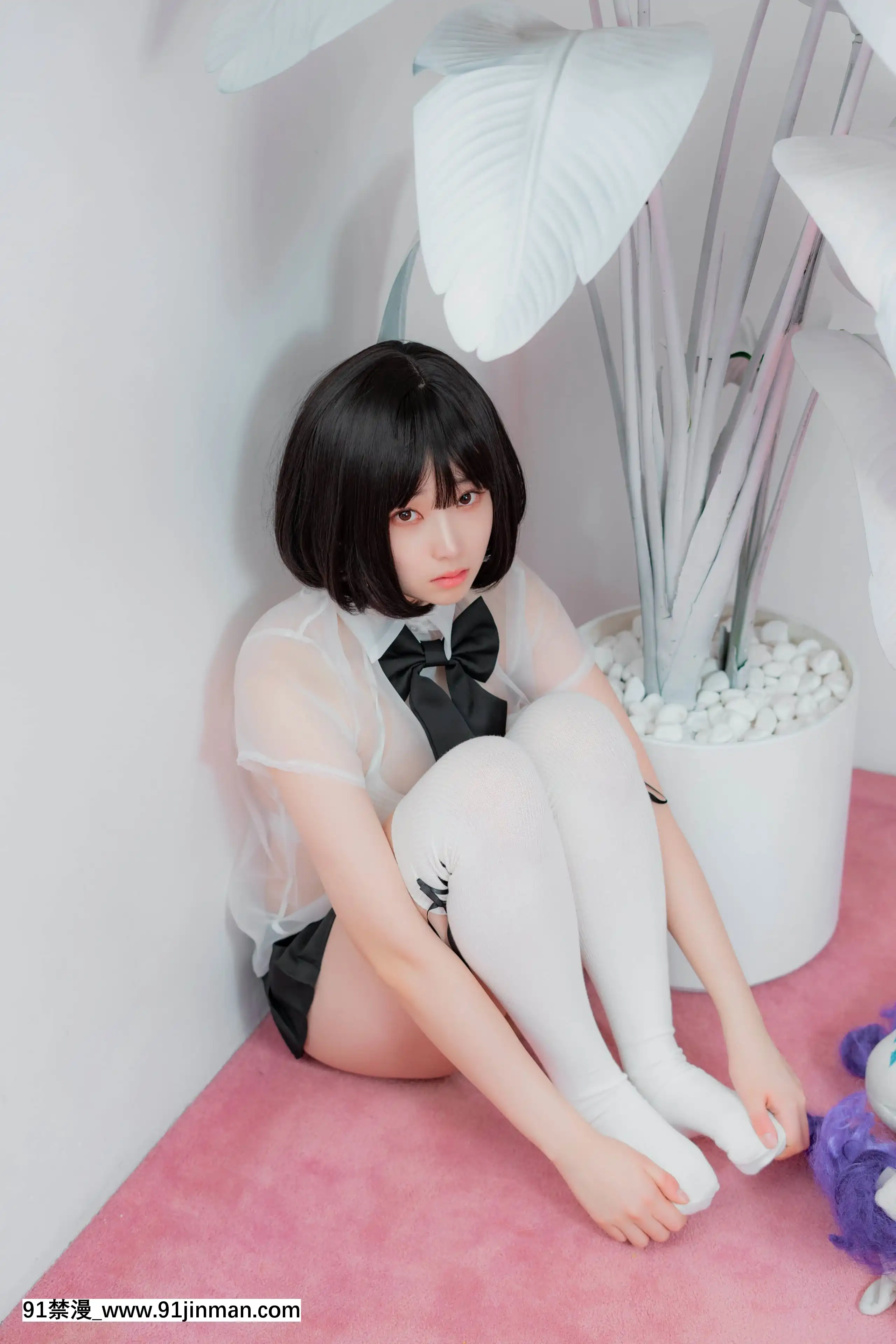 [CREAMSODA]Vol.11BamBi밤비[chijoku.part1 18禁]