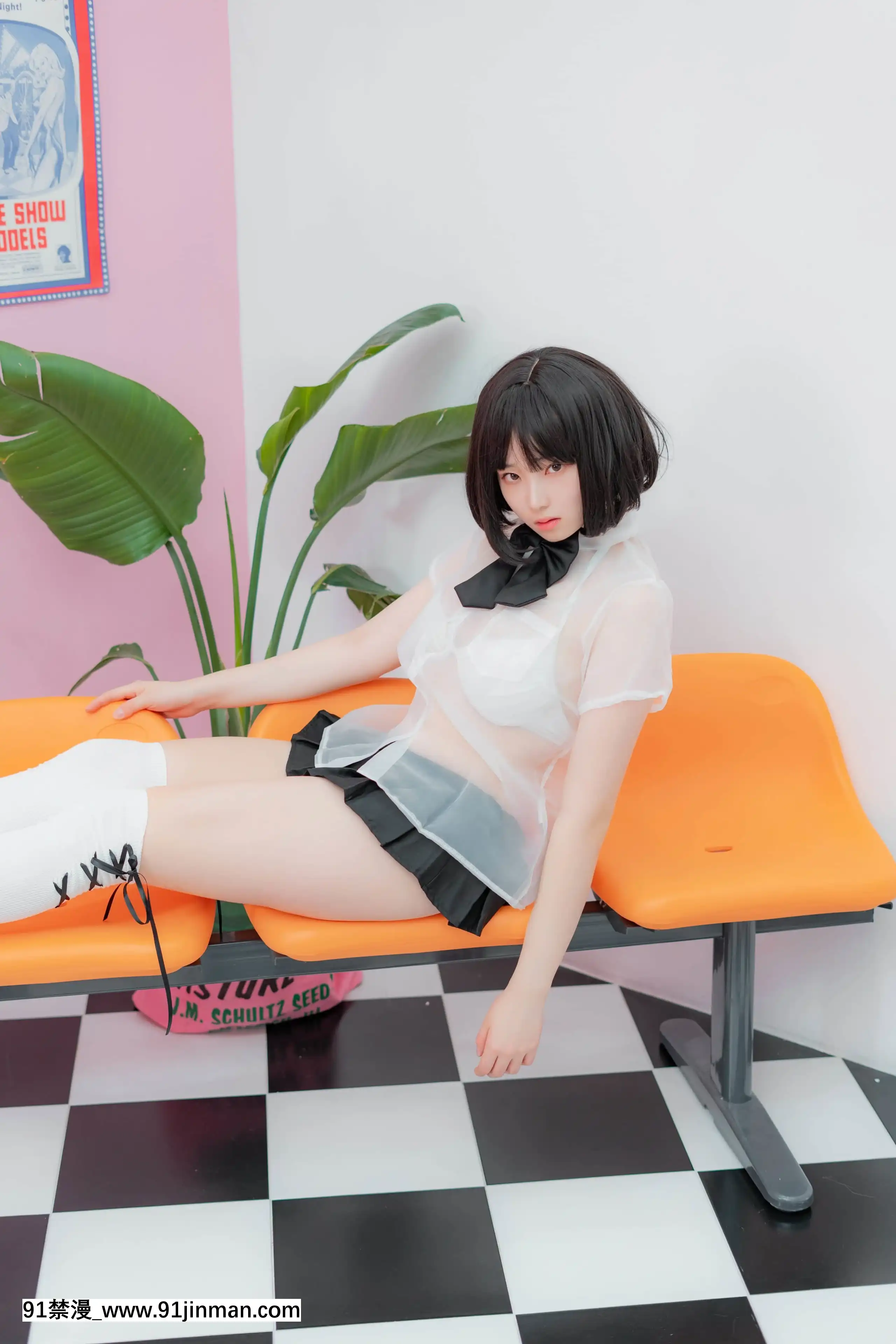 [CREAMSODA]Vol.11BamBi밤비[chijoku.part1 18禁]