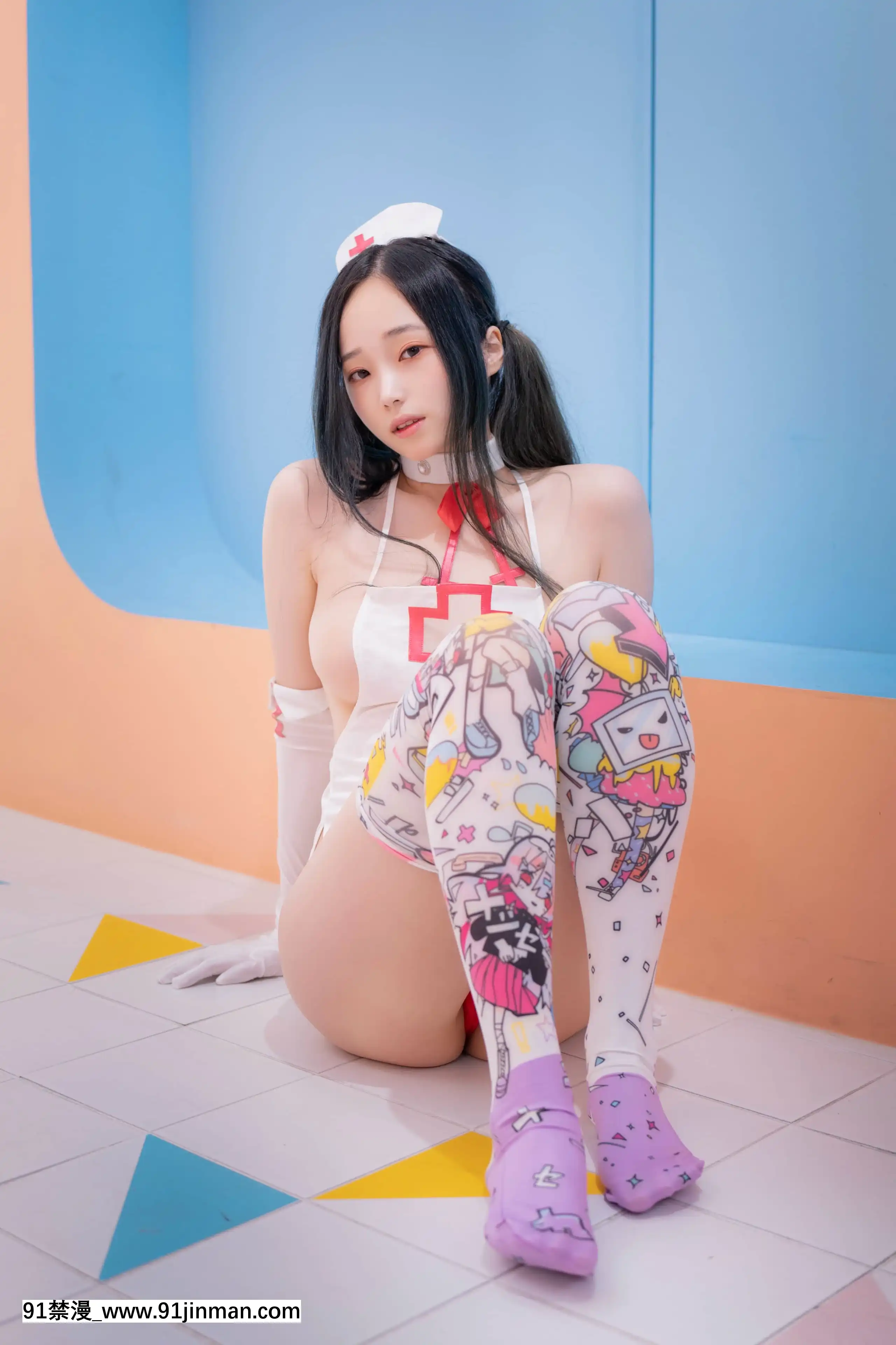 [CREAMSODA]Vol.11BamBi밤비[chijoku.part1 18禁]