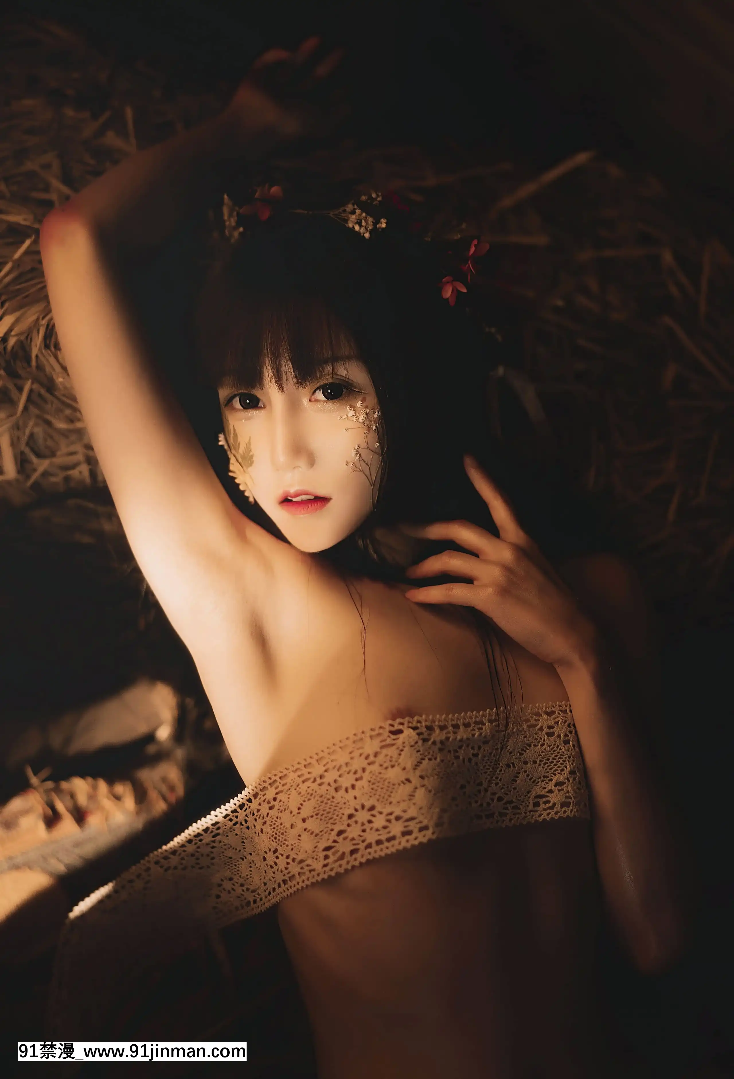 星野咪兔-我沒有談的那場戀愛LaceLingeries[18h in seconds]