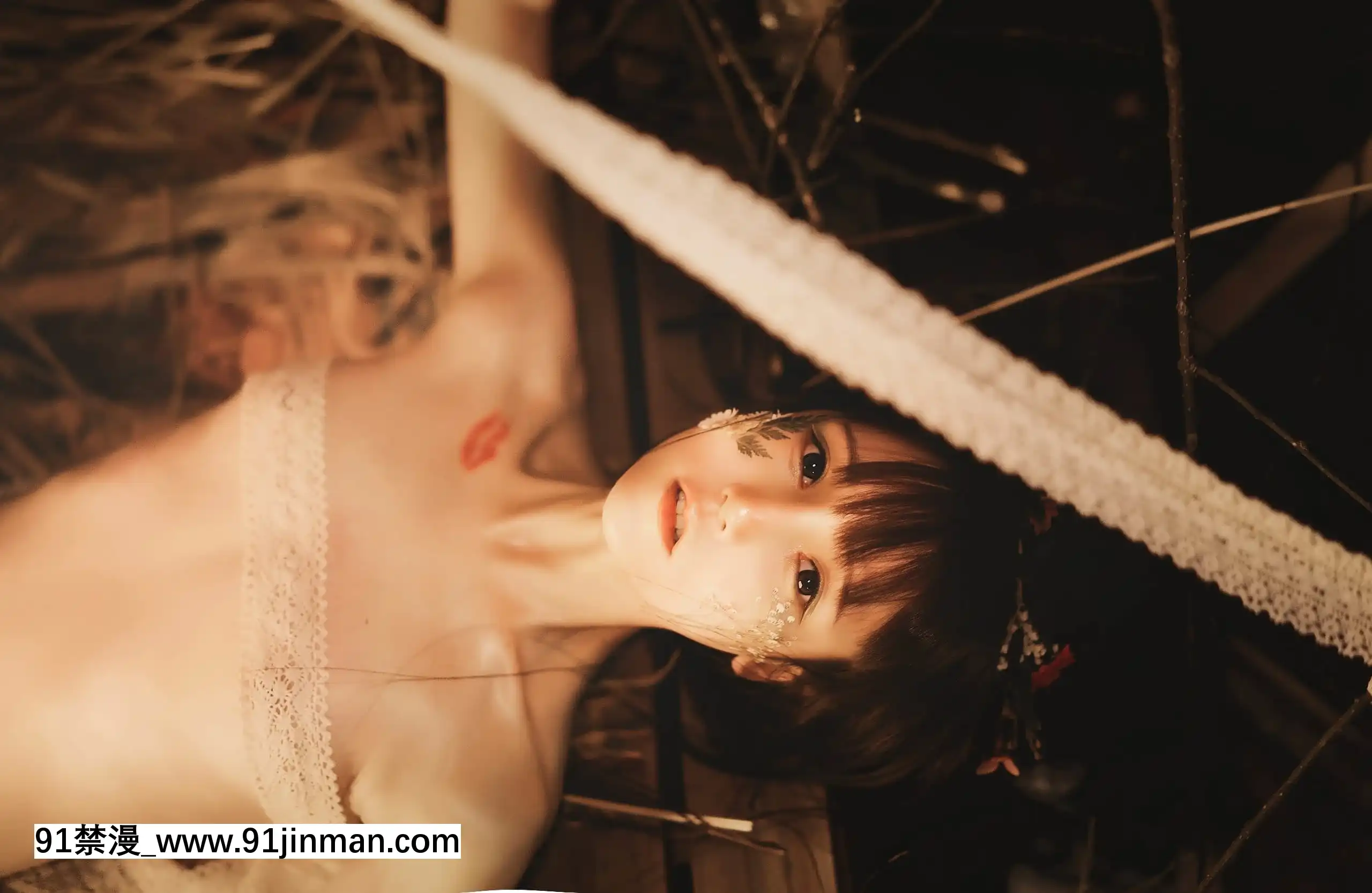 星野咪兔-我沒有談的那場戀愛LaceLingeries[18h in seconds]