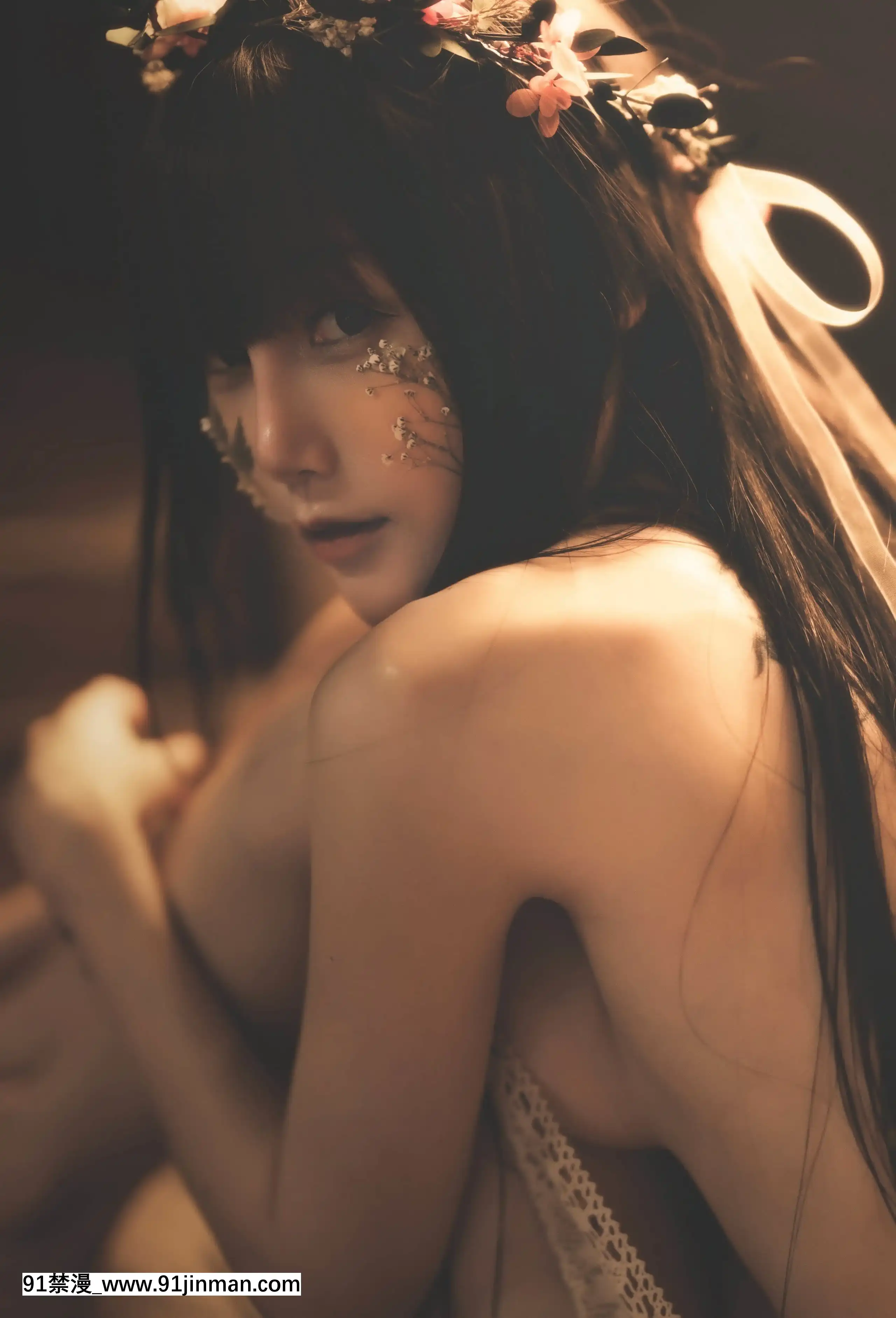 星野咪兔-我沒有談的那場戀愛LaceLingeries[18h in seconds]