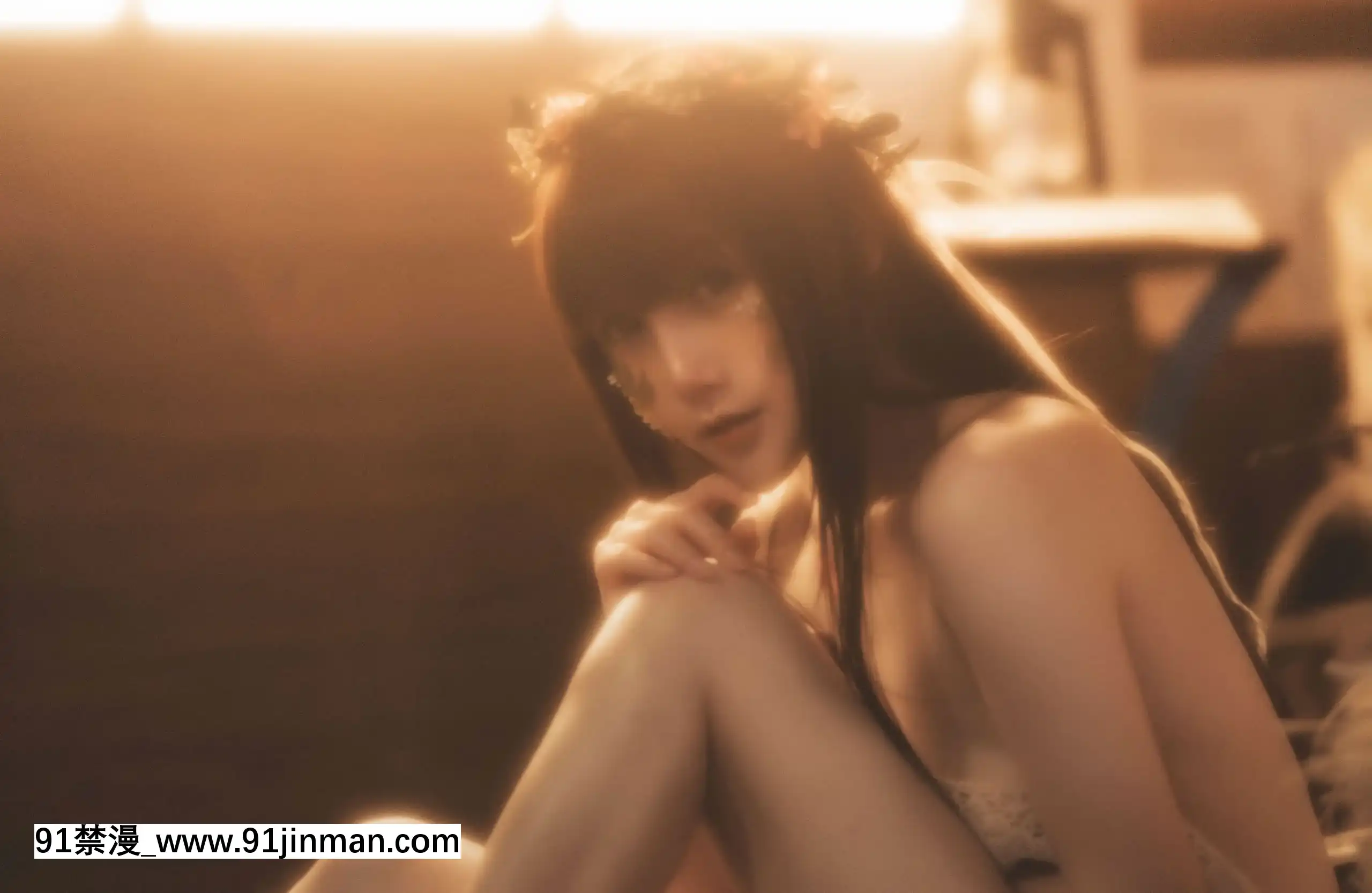 星野咪兔-我沒有談的那場戀愛LaceLingeries[18h in seconds]