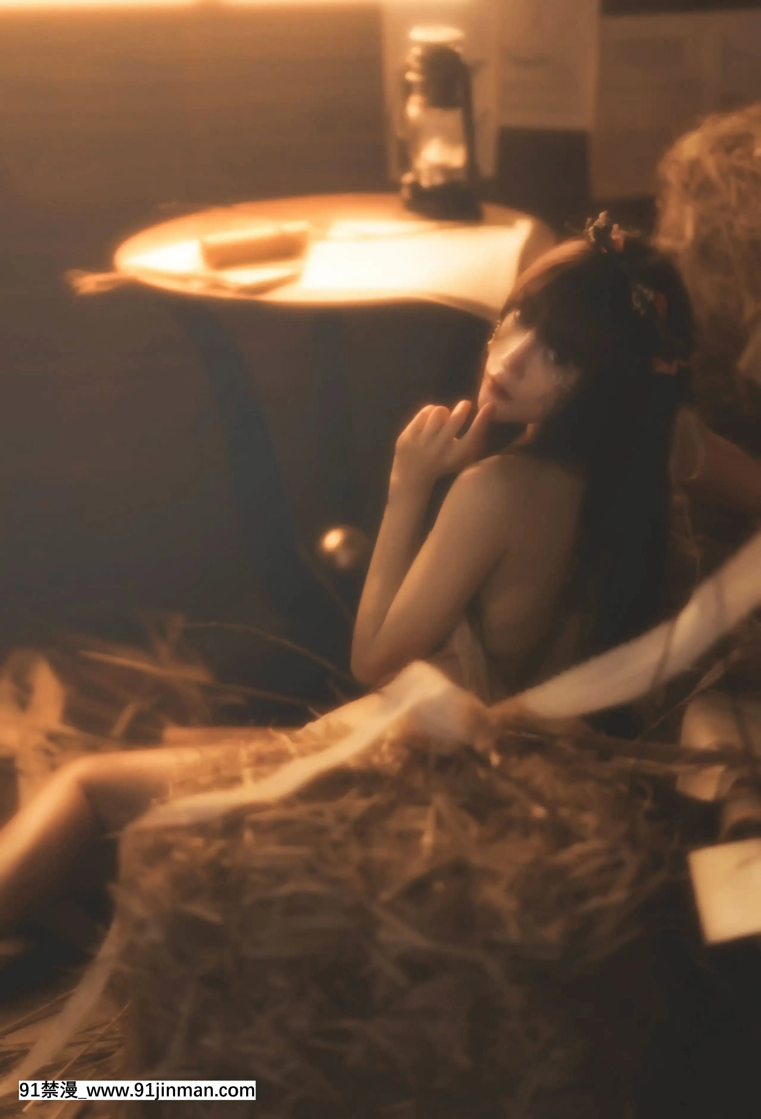 星野咪兔-我沒有談的那場戀愛LaceLingeries[18h in seconds]