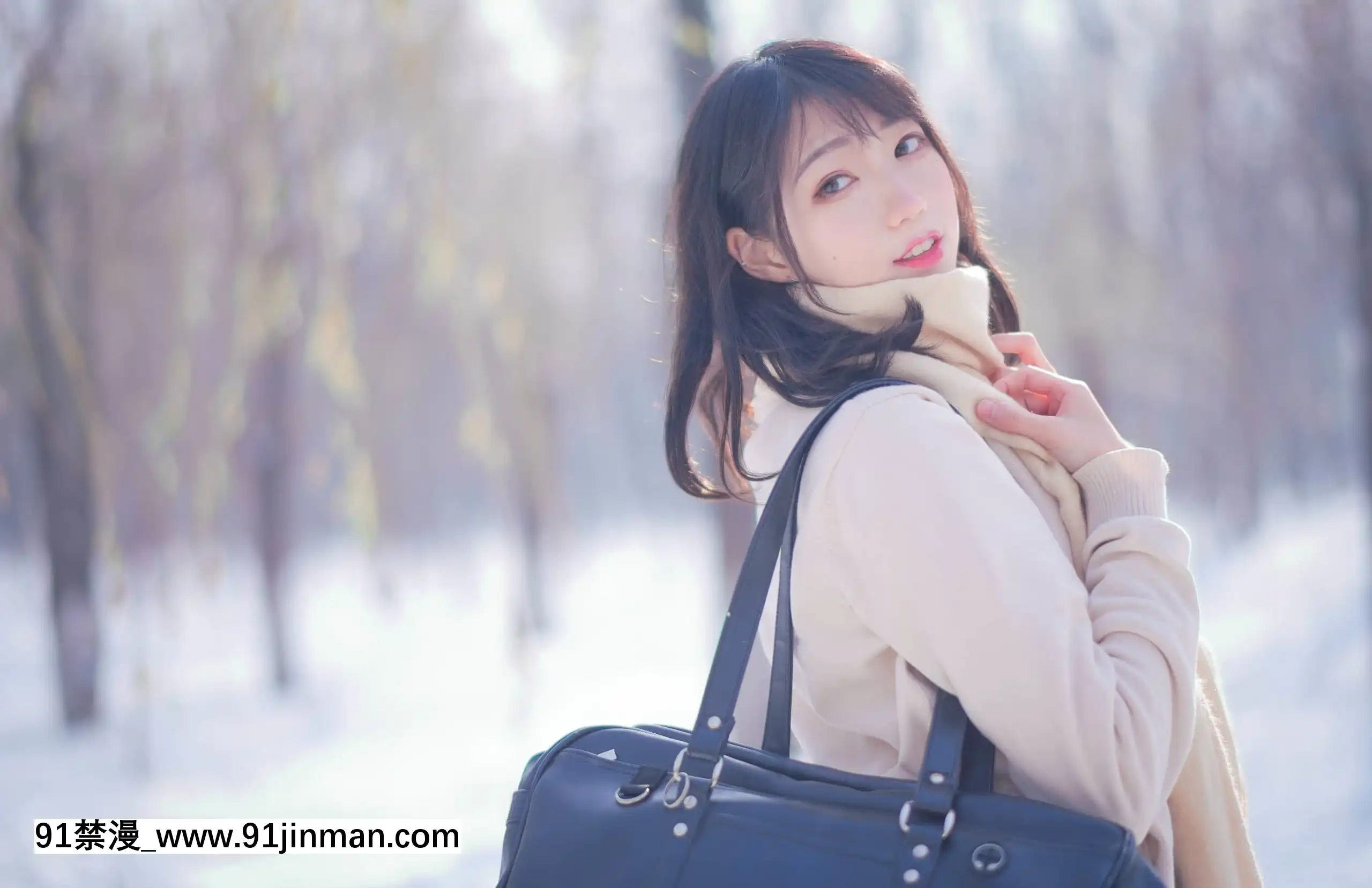 [周嘰是可愛兔兔]小清新居家服+雪景jk[ariens s-18h tractor]