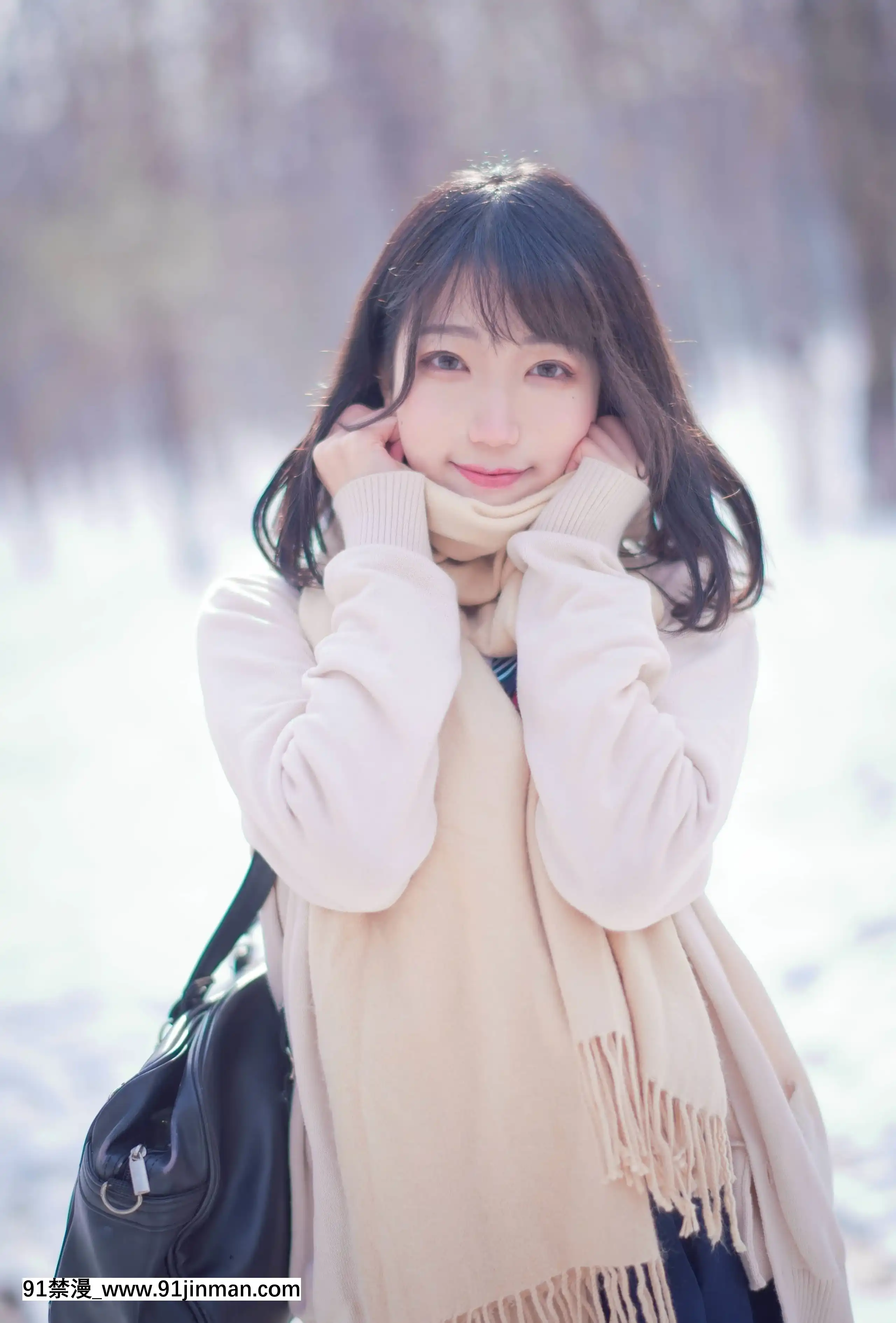 [周嘰是可愛兔兔]小清新居家服+雪景jk[ariens s-18h tractor]