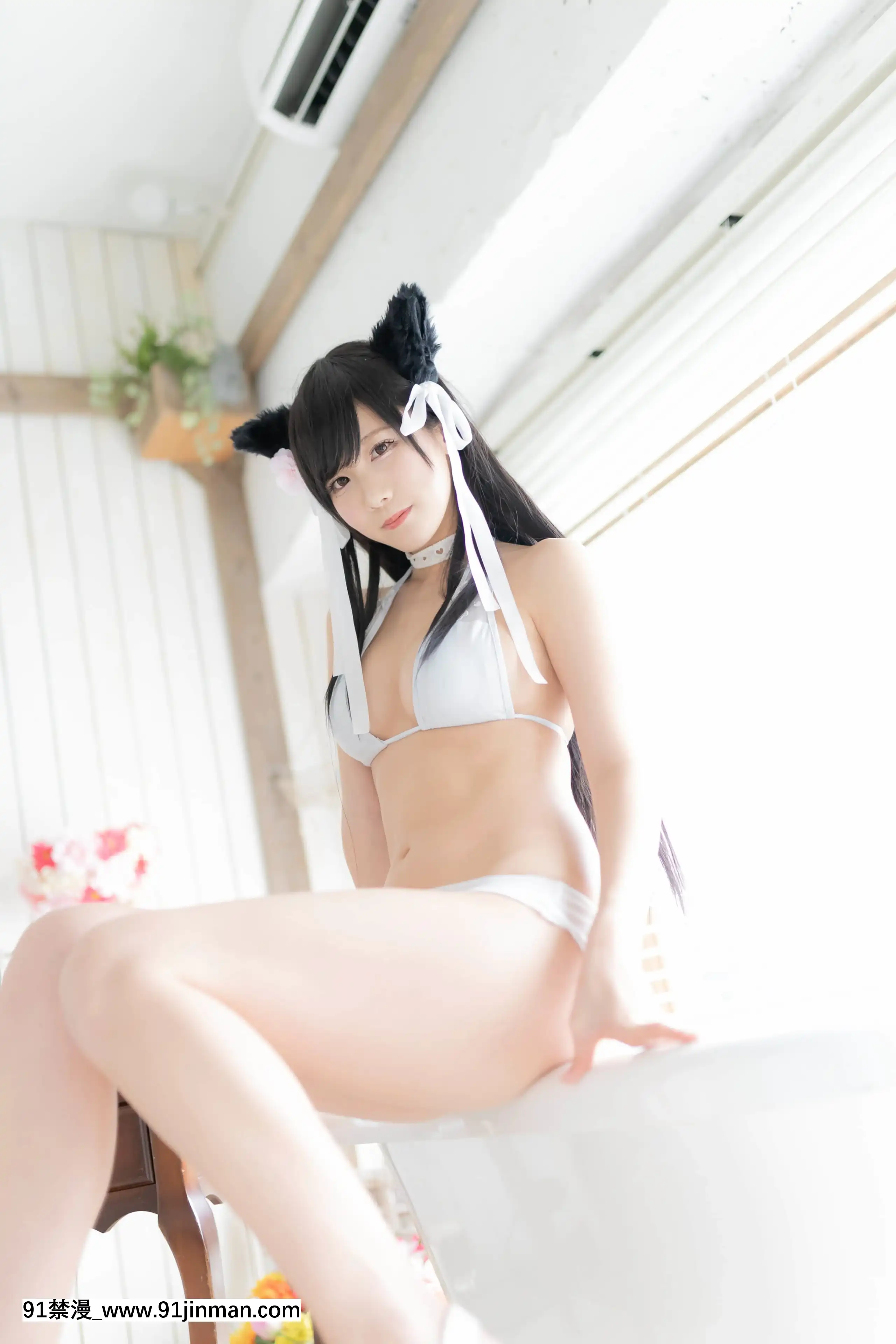 (C95)[けんけん]愛宕日和[18h cet france]
