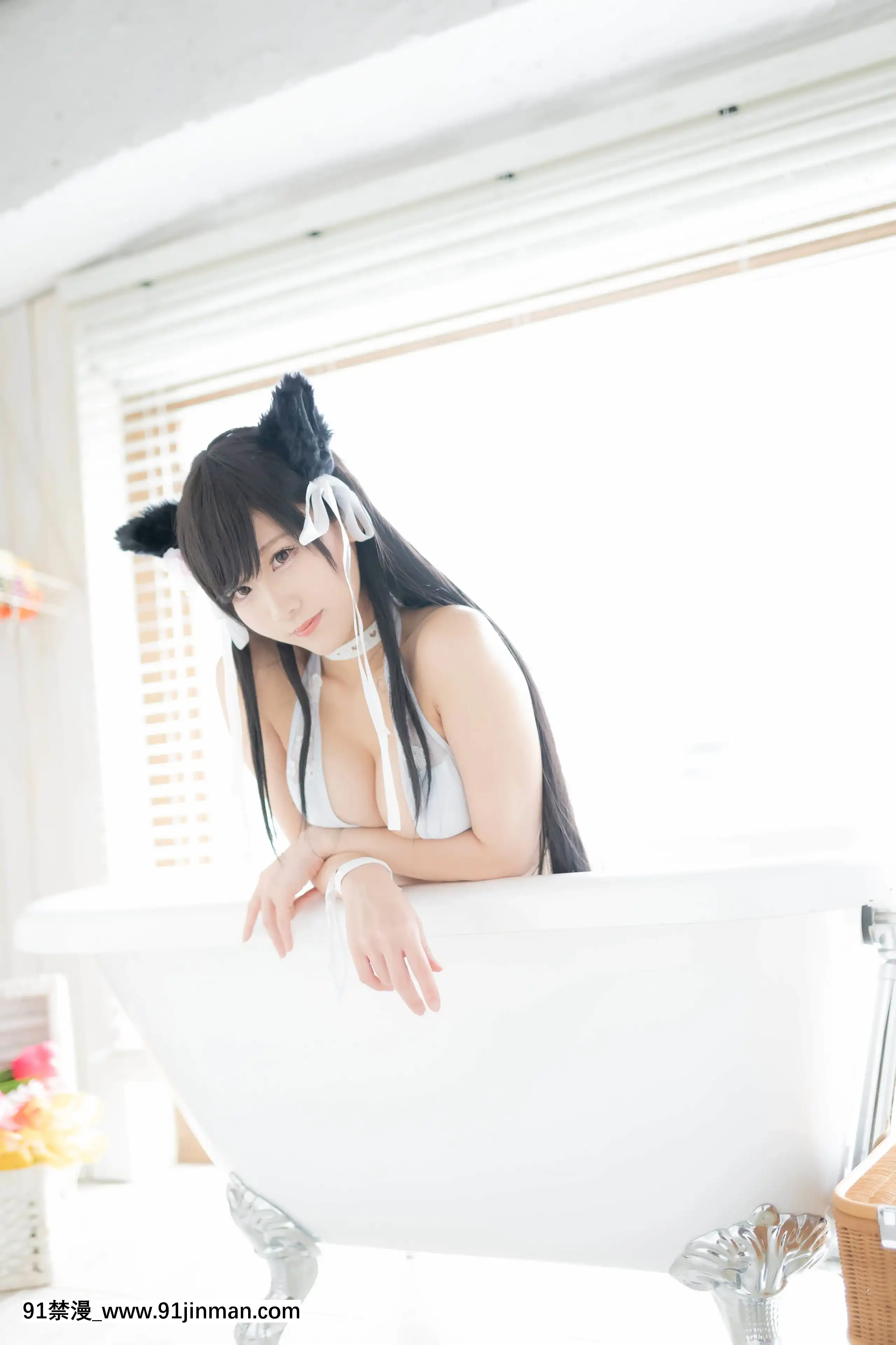 (C95)[けんけん]愛宕日和[18h cet france]