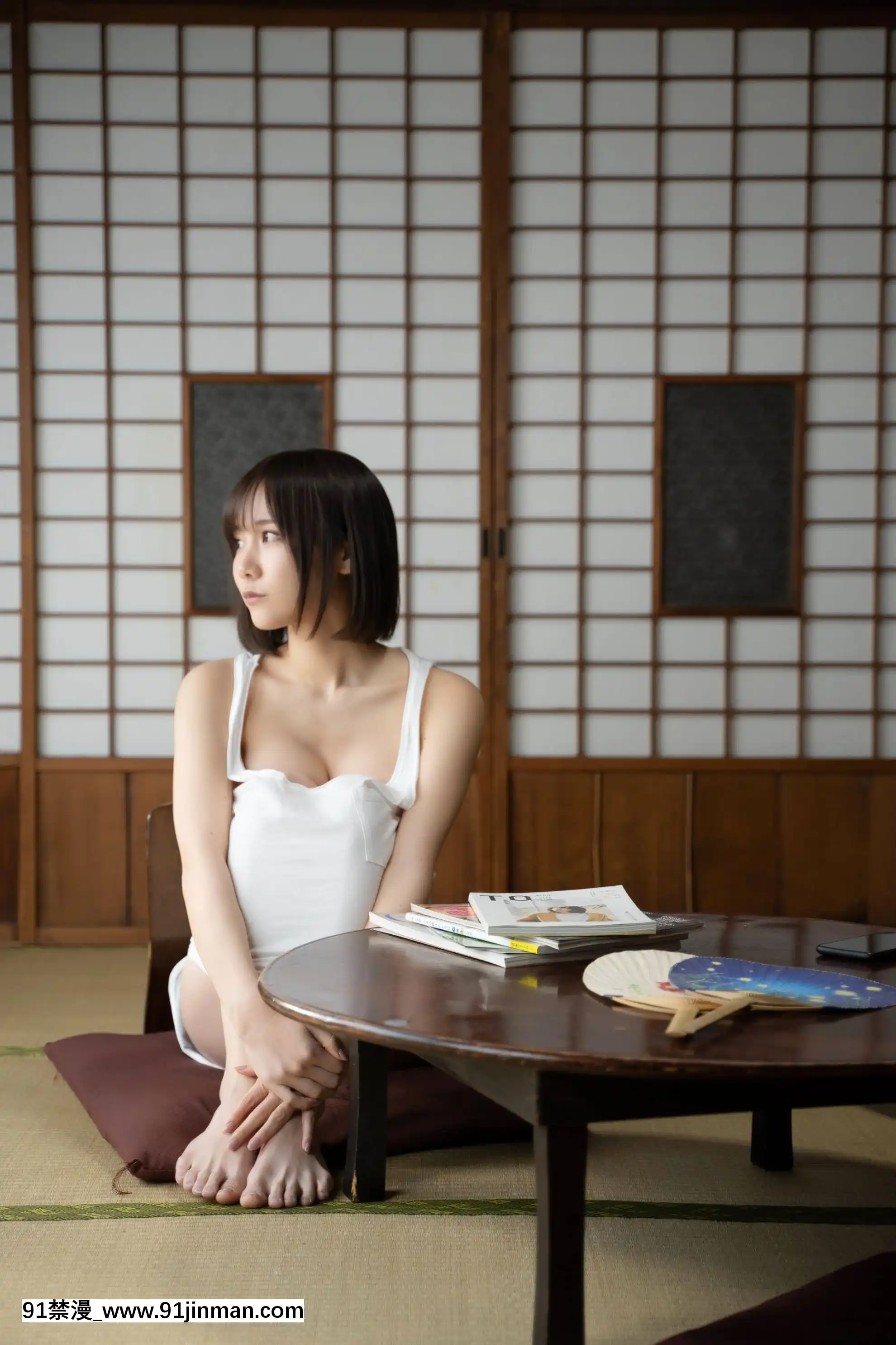 [Kenkenpaけんけんぱ]とある田舎のお姉さん[bfmtv replay 18h]