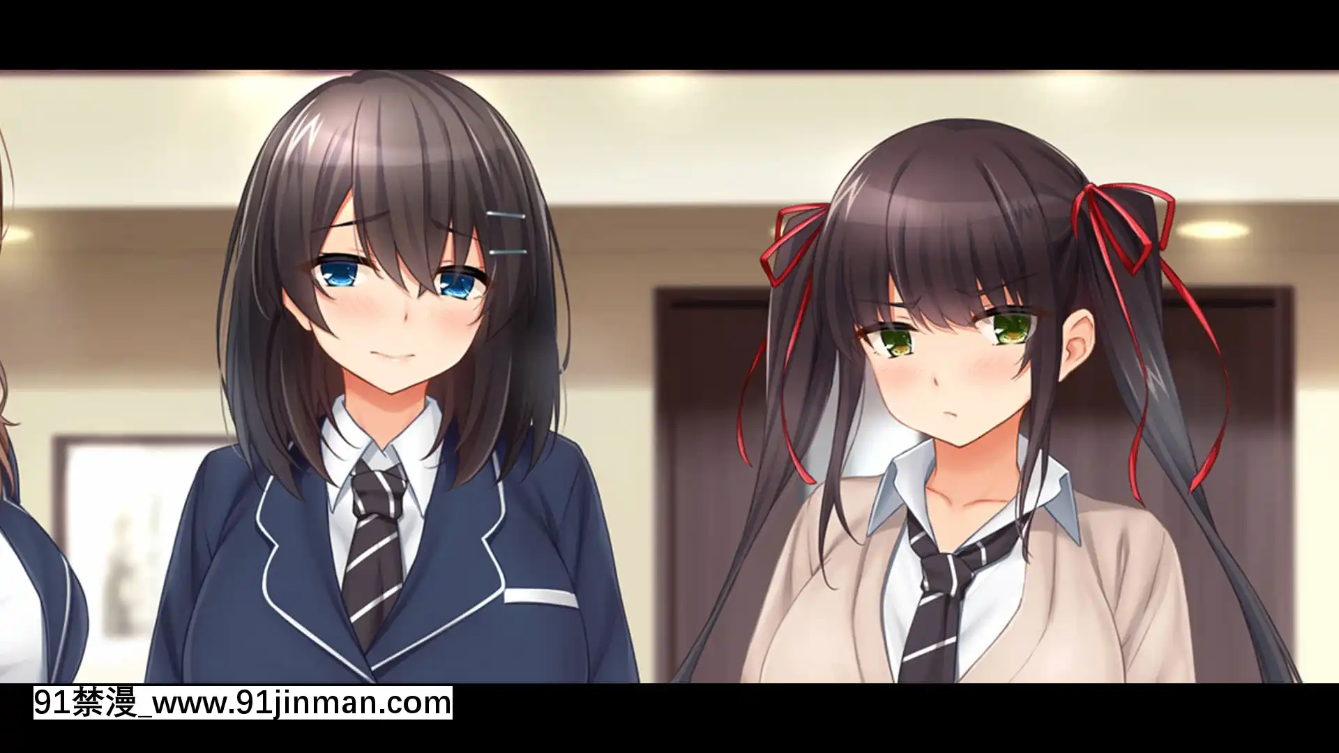 (Doujin CG Collection) [Studio Yama Roman (cccpo)] 4P 后宫在我家！[gaia 14 18h rose 2017]