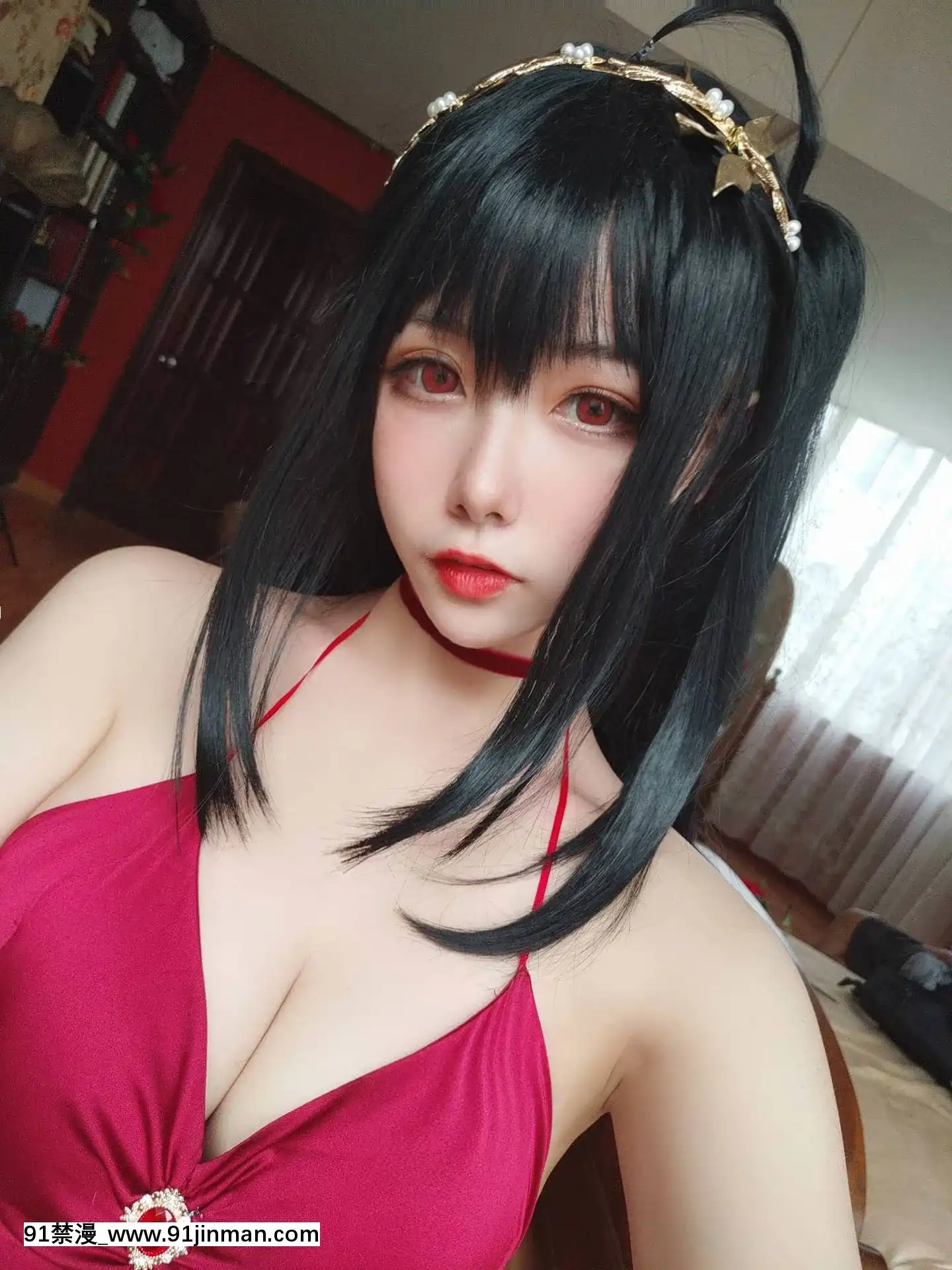 Momoko葵葵[youtuber 18禁]