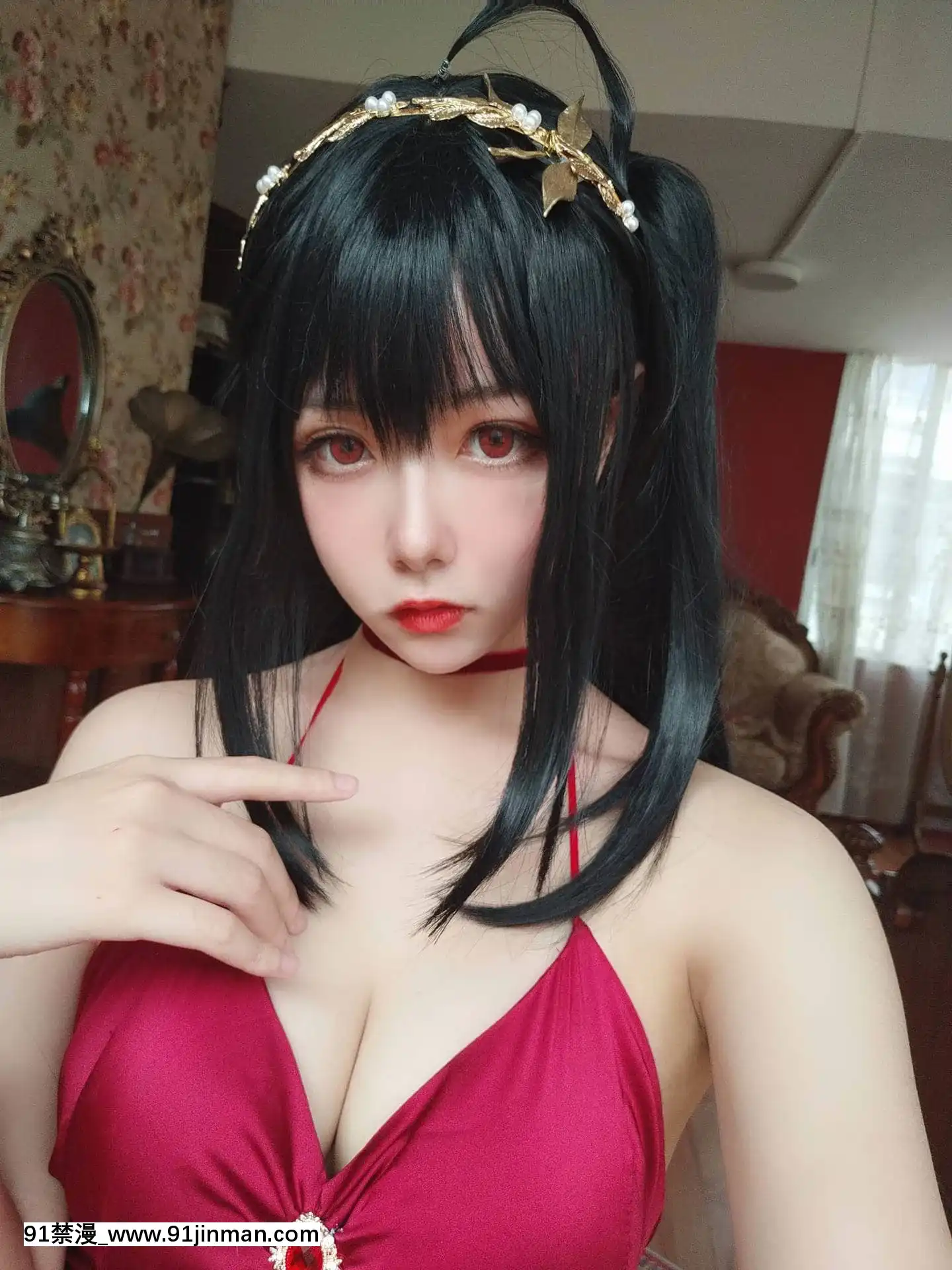 Momoko葵葵[youtuber 18禁]