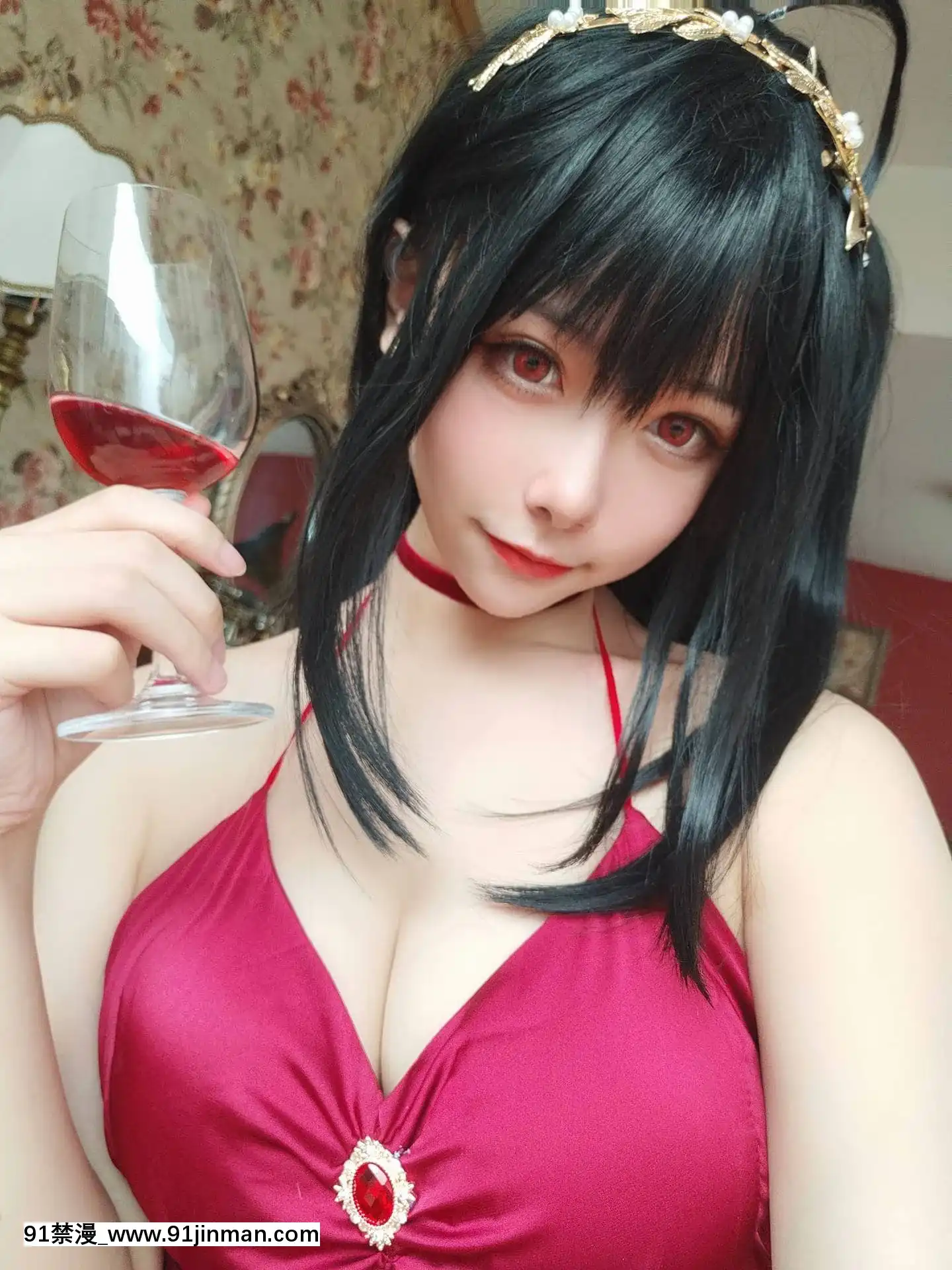 Momoko葵葵[youtuber 18禁]