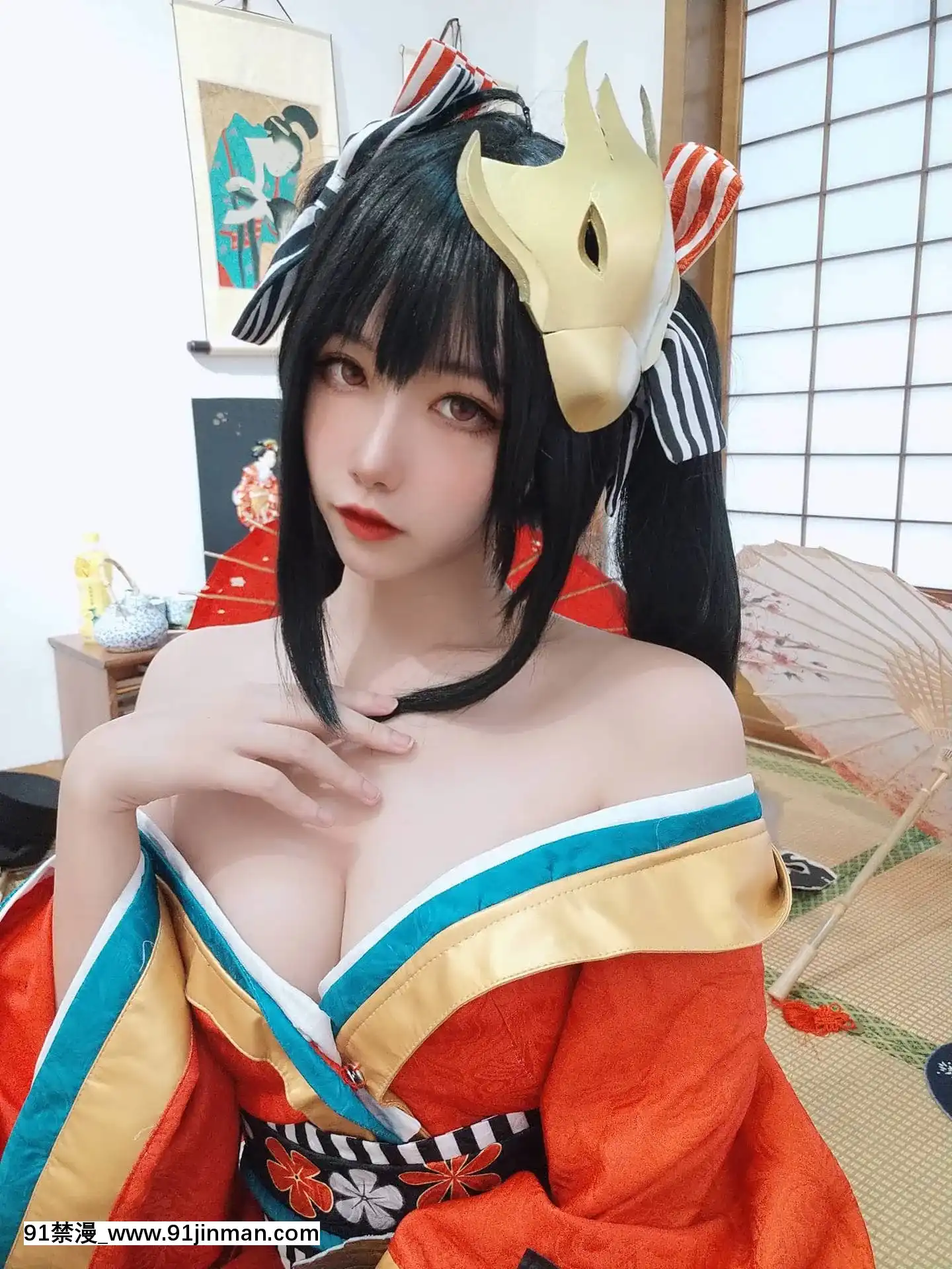 Momoko葵葵[youtuber 18禁]